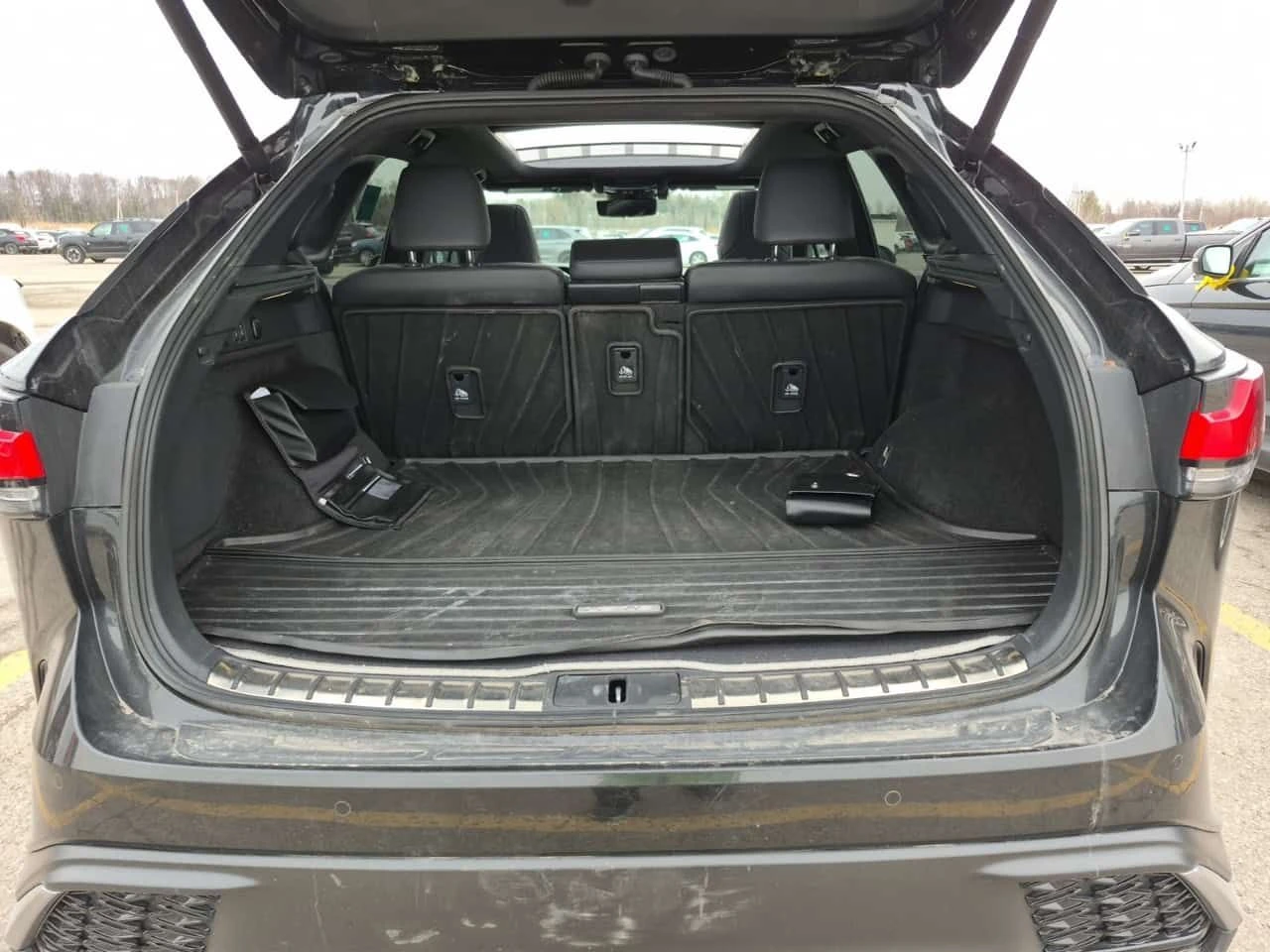 Lexus RX 350 F-Sport * CARFAX * Без инциденти * , снимка 13 - Автомобили и джипове - 54043498