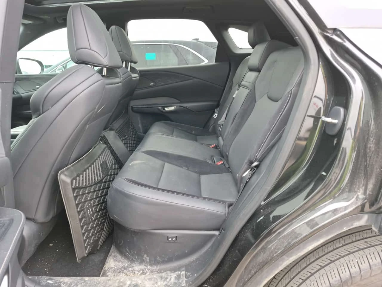 Lexus RX 350 F-Sport * CARFAX * Без инциденти * , снимка 9 - Автомобили и джипове - 54043498