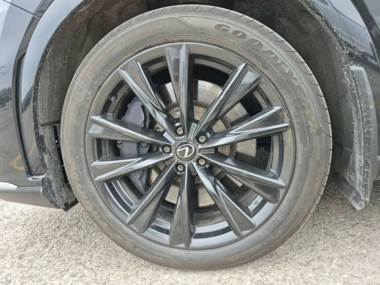 Lexus RX 350 F-Sport * CARFAX * Без инциденти * , снимка 14 - Автомобили и джипове - 54043498