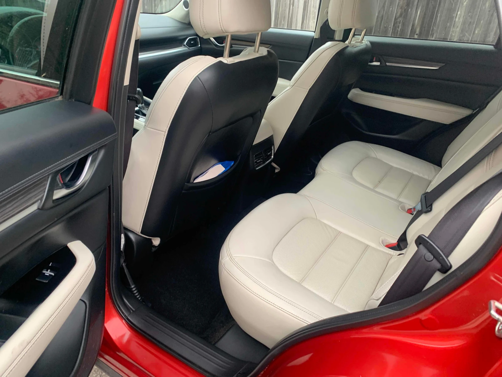 Mazda CX-5 * * CARFAX * * АВТО КРЕДИТ * * , снимка 7 - Автомобили и джипове - 54083355