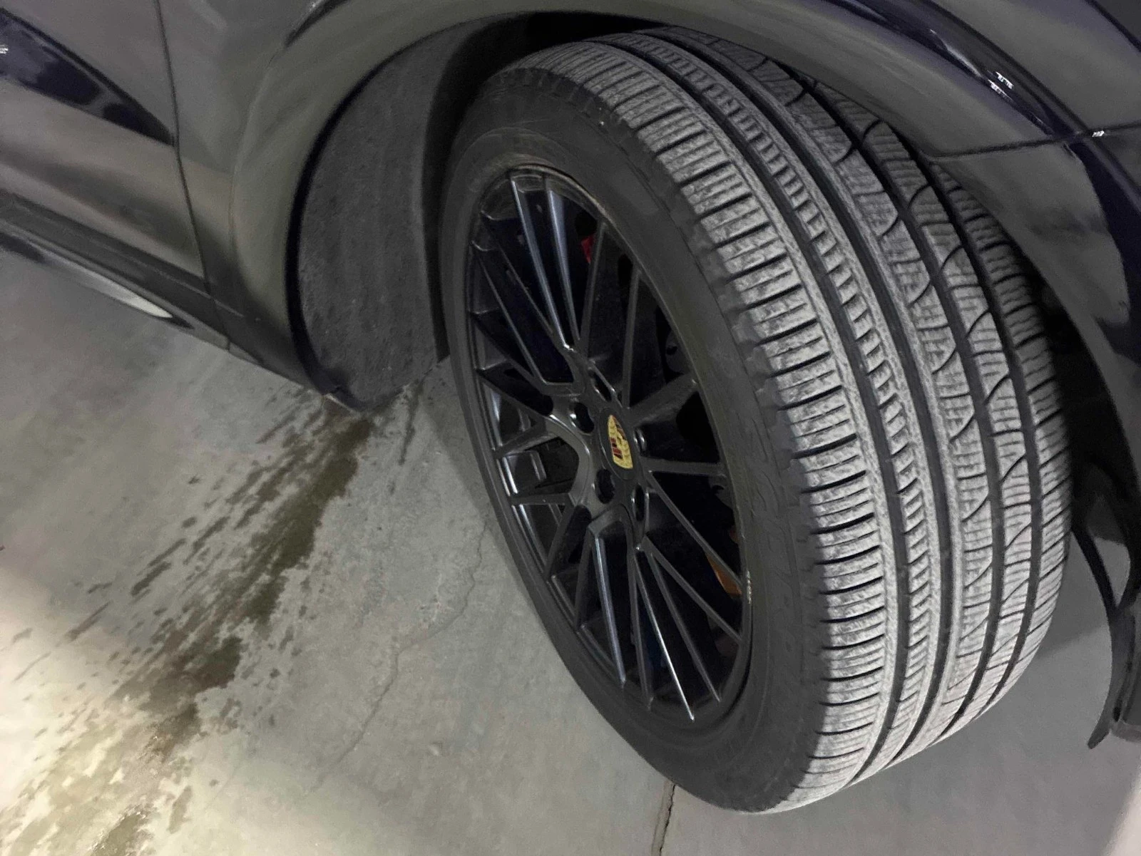 Porsche Cayenne GTS РЕГИСТРАЦИЯ & ОБСЛУЖВАНЕ, снимка 13 - Автомобили и джипове - 54123650