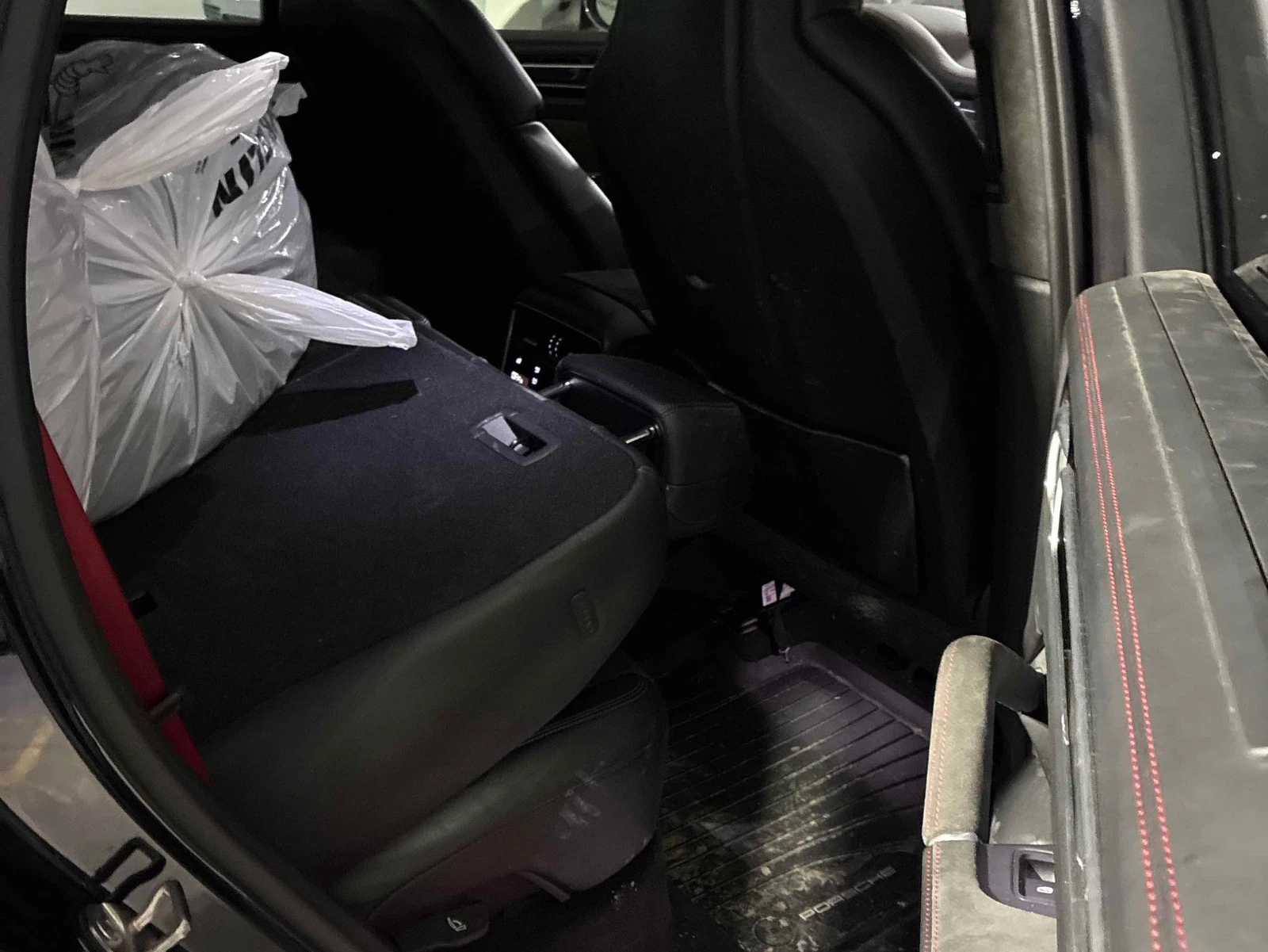 Porsche Cayenne GTS РЕГИСТРАЦИЯ & ОБСЛУЖВАНЕ, снимка 11 - Автомобили и джипове - 54123650