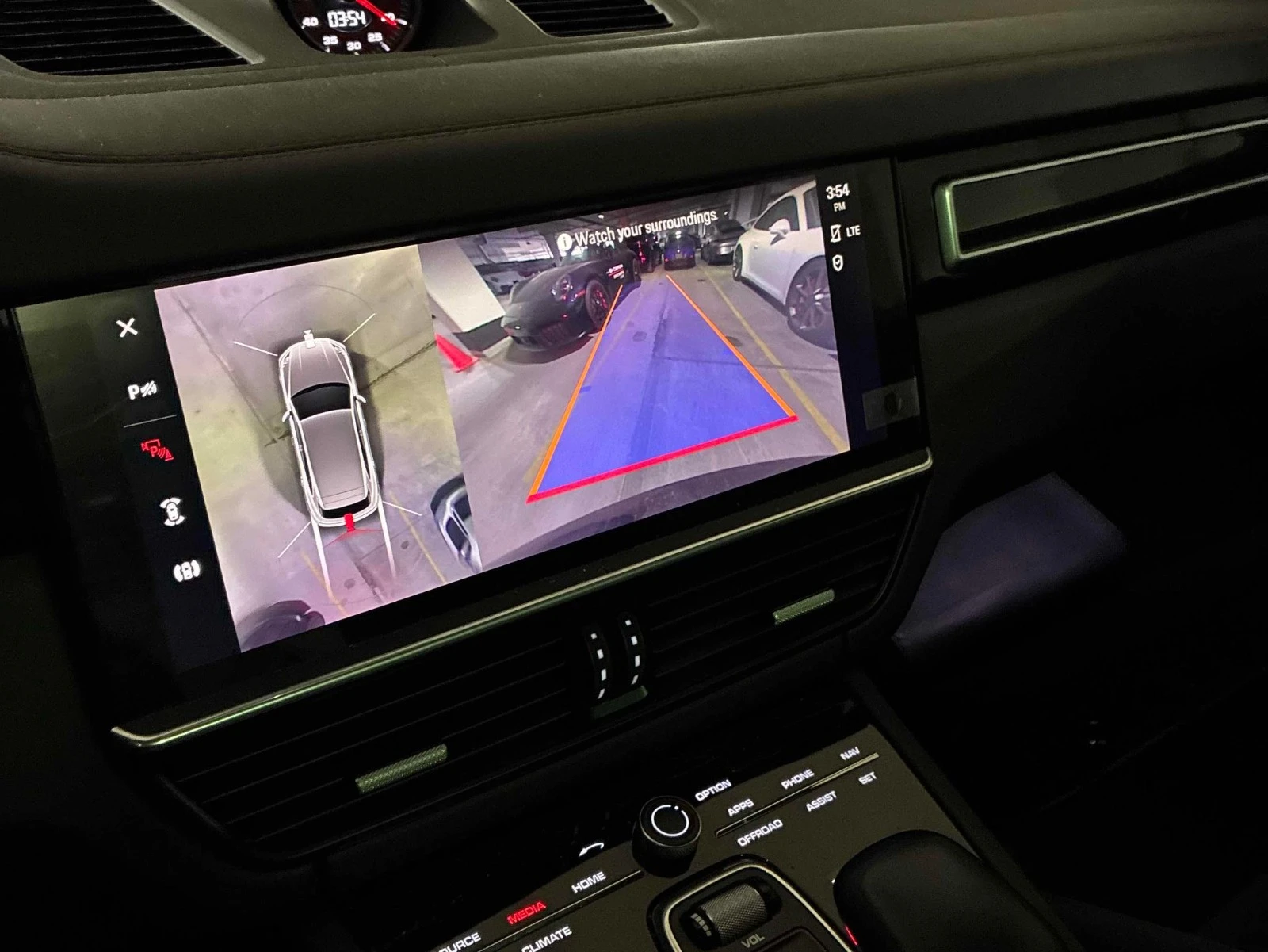 Porsche Cayenne GTS РЕГИСТРАЦИЯ & ОБСЛУЖВАНЕ, снимка 8 - Автомобили и джипове - 54123650