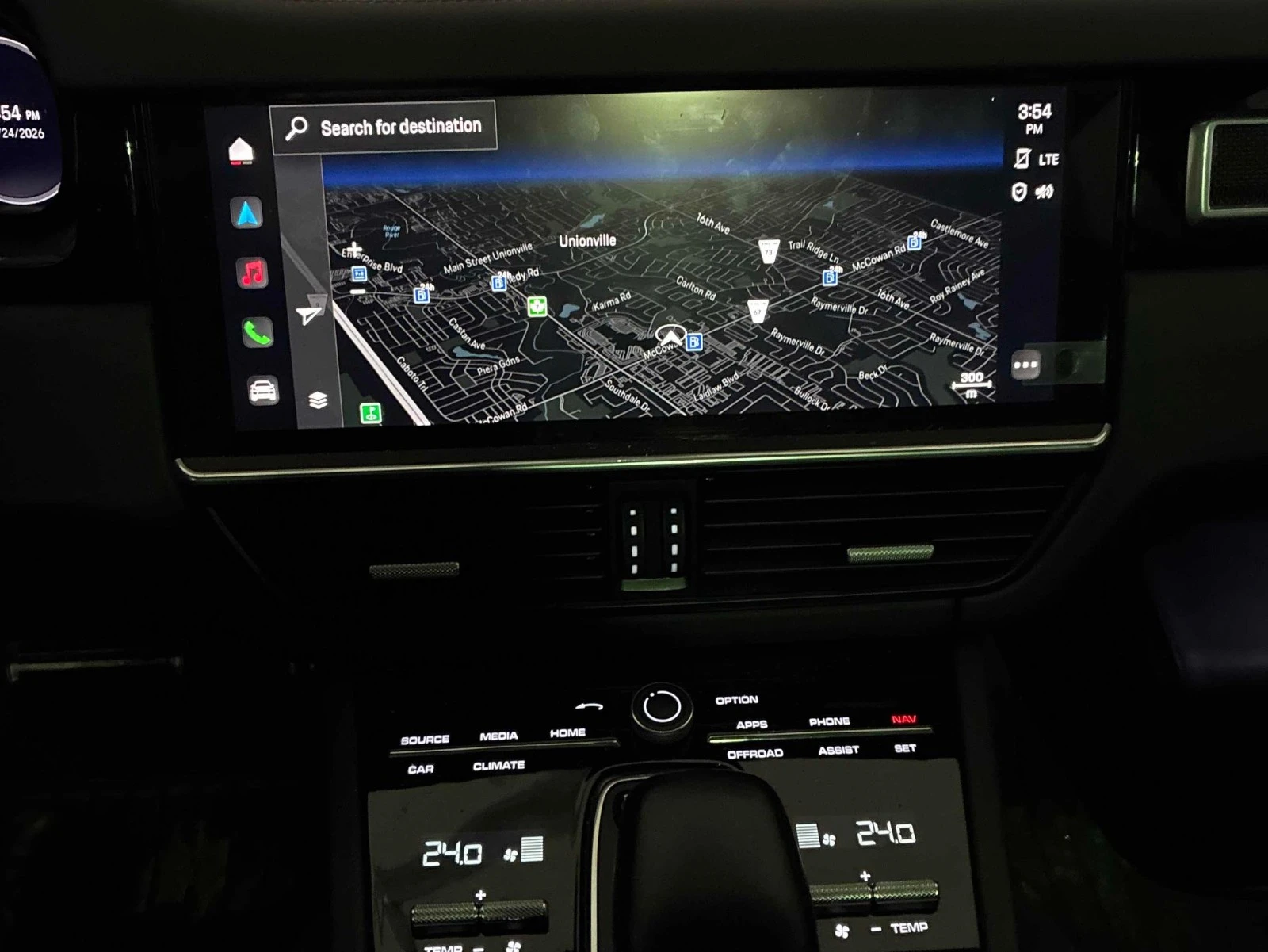 Porsche Cayenne GTS РЕГИСТРАЦИЯ & ОБСЛУЖВАНЕ, снимка 9 - Автомобили и джипове - 54123650