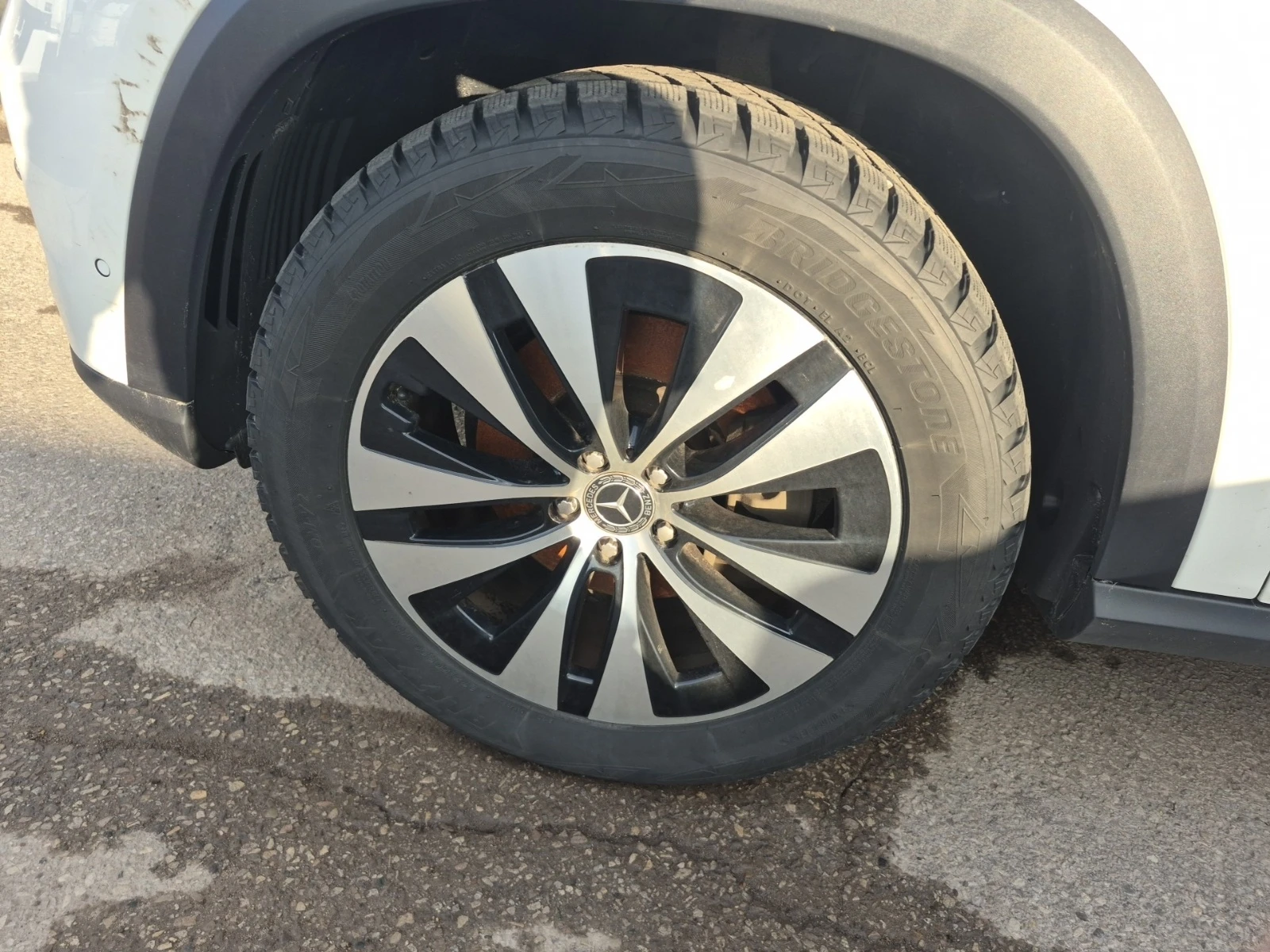 Mercedes-Benz GLE 350 * * CARFAX * * АВТО КРЕДИТ * * , снимка 9 - Автомобили и джипове - 54137294