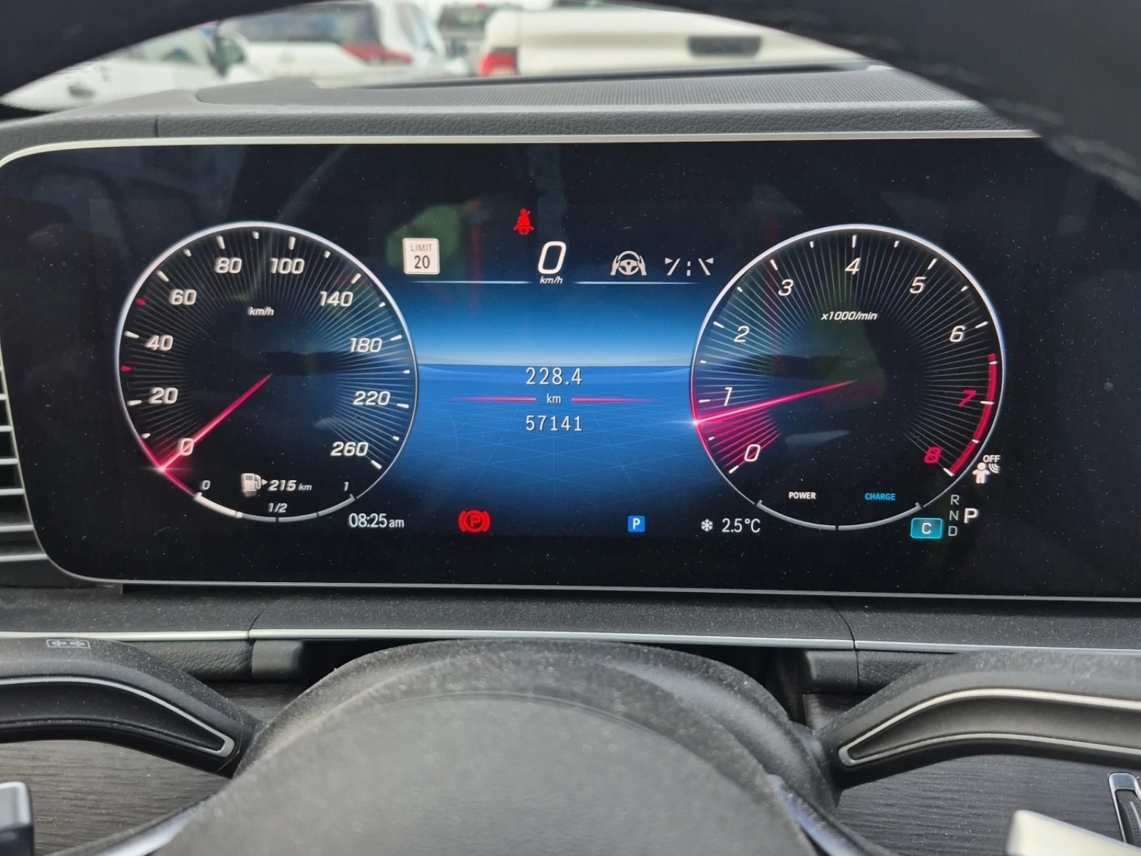 Mercedes-Benz GLE 350 * * CARFAX * * АВТО КРЕДИТ * * , снимка 8 - Автомобили и джипове - 54137294