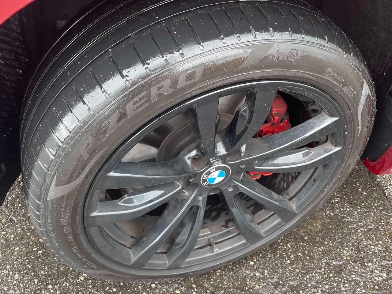 BMW X6 * xDrive50i * CARFAX * ЦЕНА ДО БГ, снимка 7 - Автомобили и джипове - 54385471