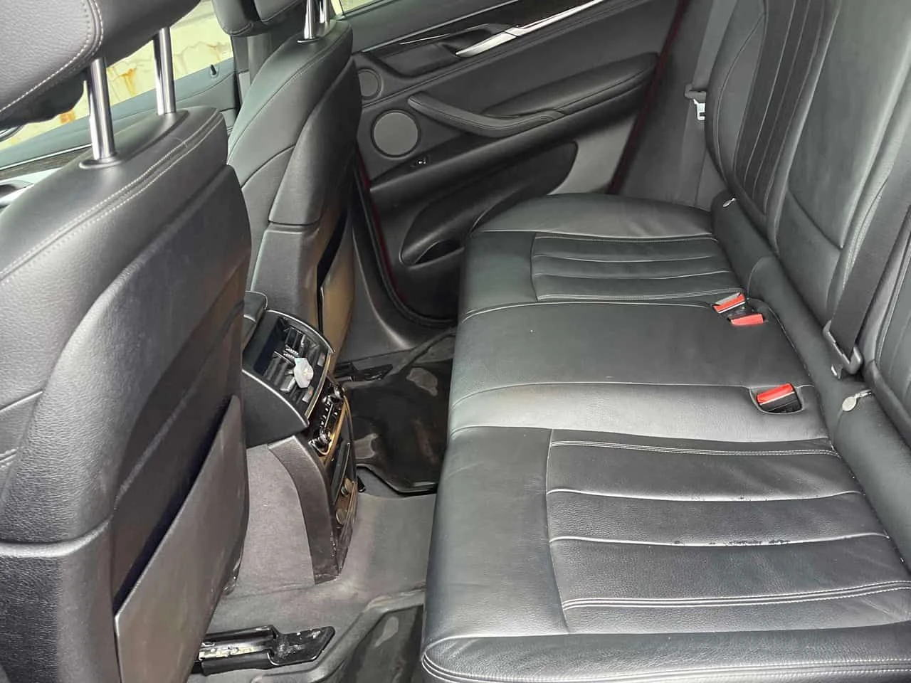 BMW X6 * xDrive50i * CARFAX * ЦЕНА ДО БГ, снимка 13 - Автомобили и джипове - 54385471