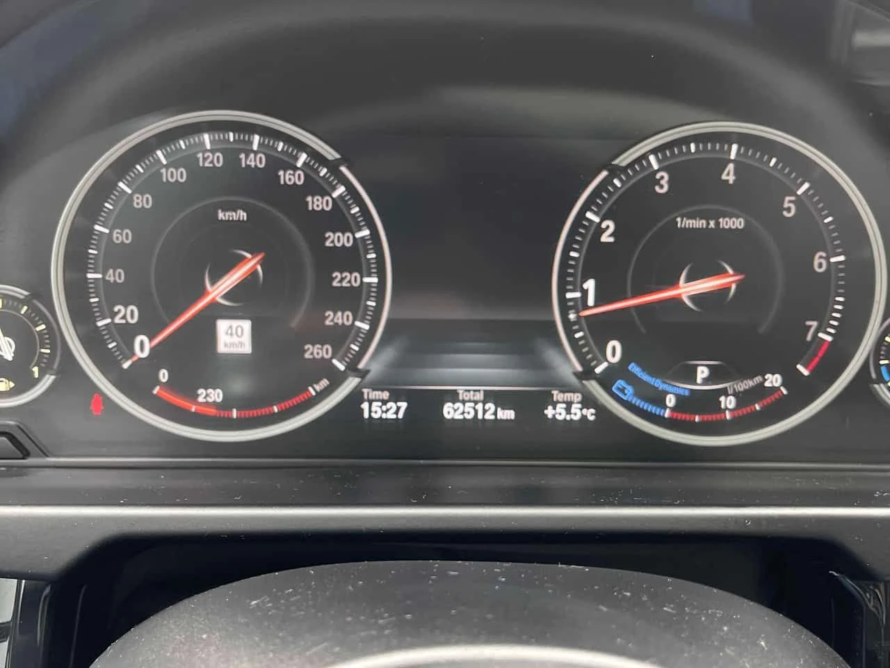 BMW X6 * xDrive50i * CARFAX * ЦЕНА ДО БГ, снимка 8 - Автомобили и джипове - 54385471