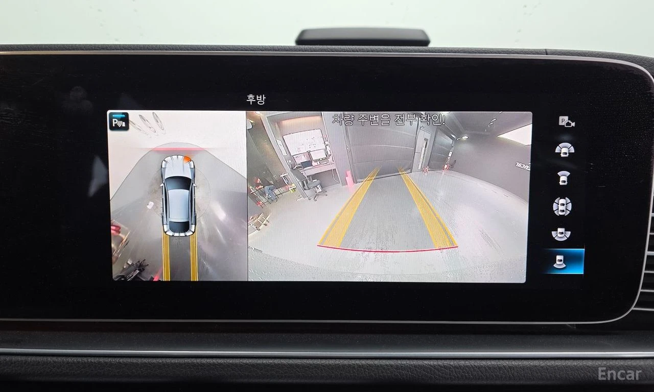 Mercedes-Benz GLE 400 d* 4MATIC* DISTRONIC* 360CAMERA* BURMESTER* PANO* , снимка 9 - Автомобили и джипове - 54529140