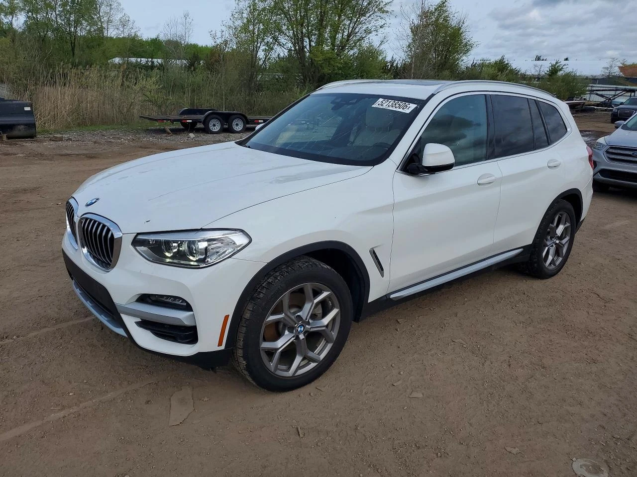 BMW X3 * X-DRIVE*  | Mobile.bg � ����������� 1