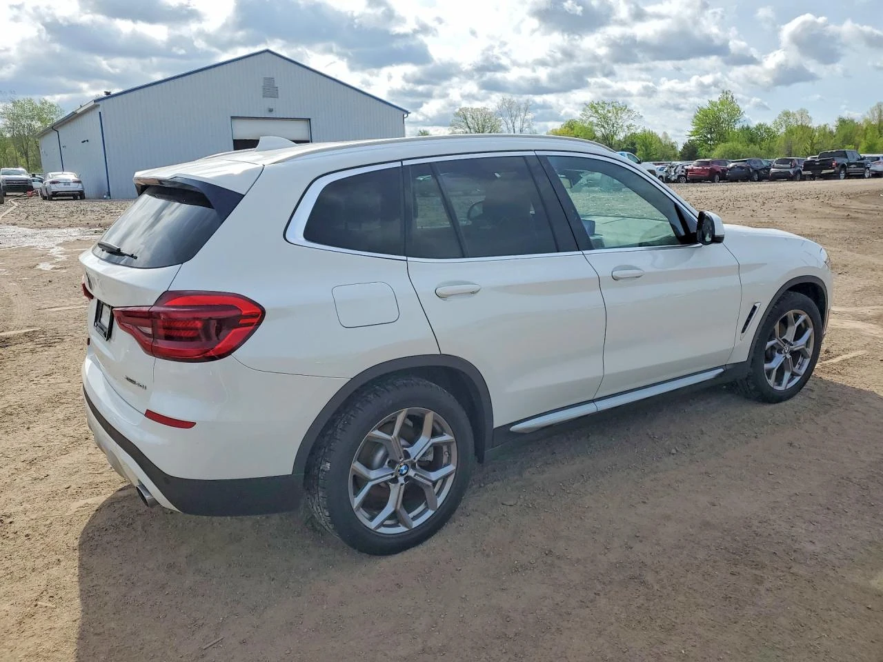 BMW X3 * X-DRIVE*  | Mobile.bg � ����������� 4