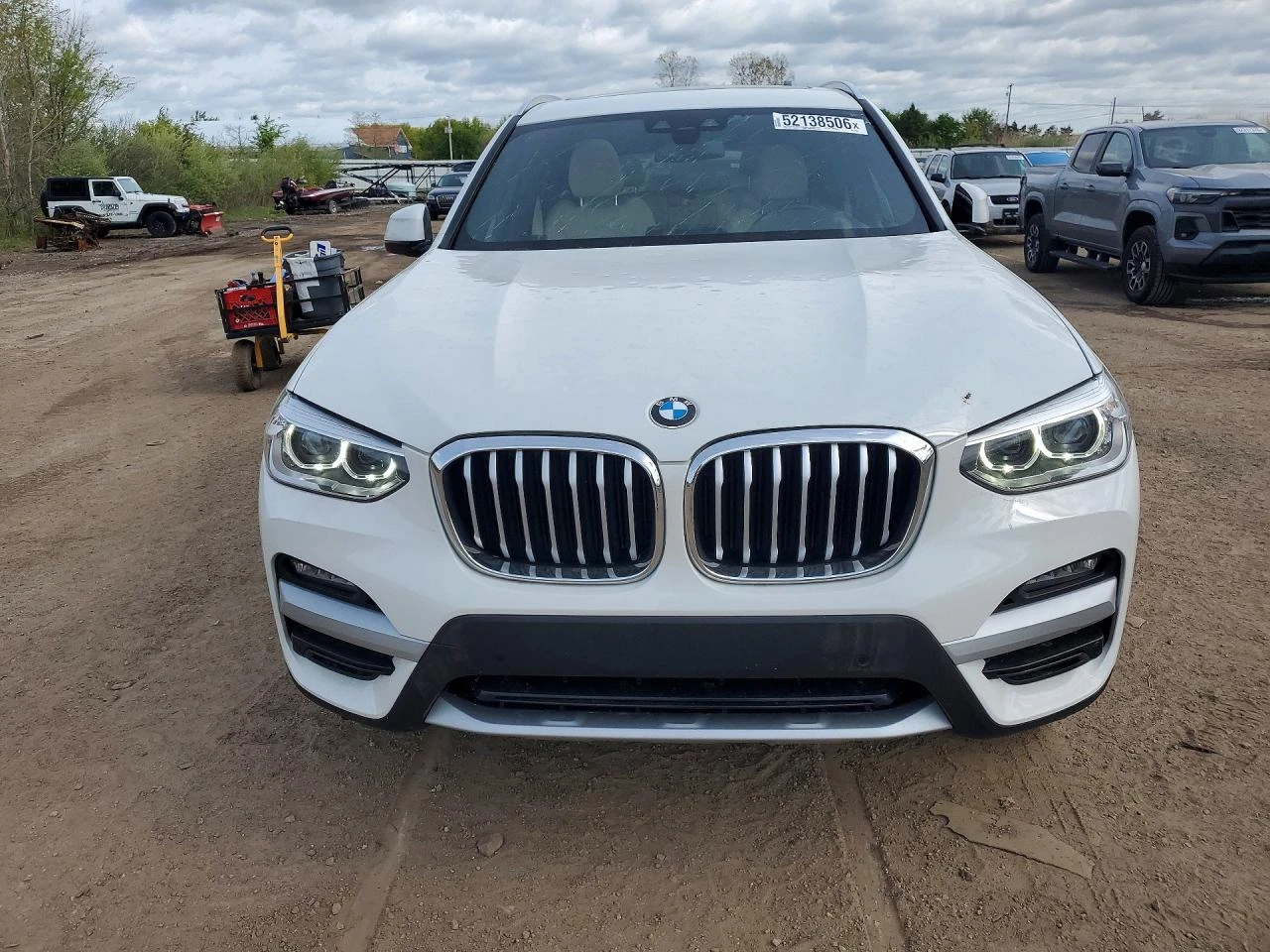 BMW X3 * X-DRIVE*  | Mobile.bg � ����������� 2
