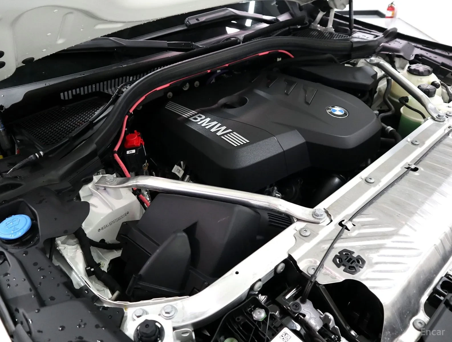 BMW X3 M-PACK* NOV* 20i* 14000KM!!!, снимка 6 - Автомобили и джипове - 55184085