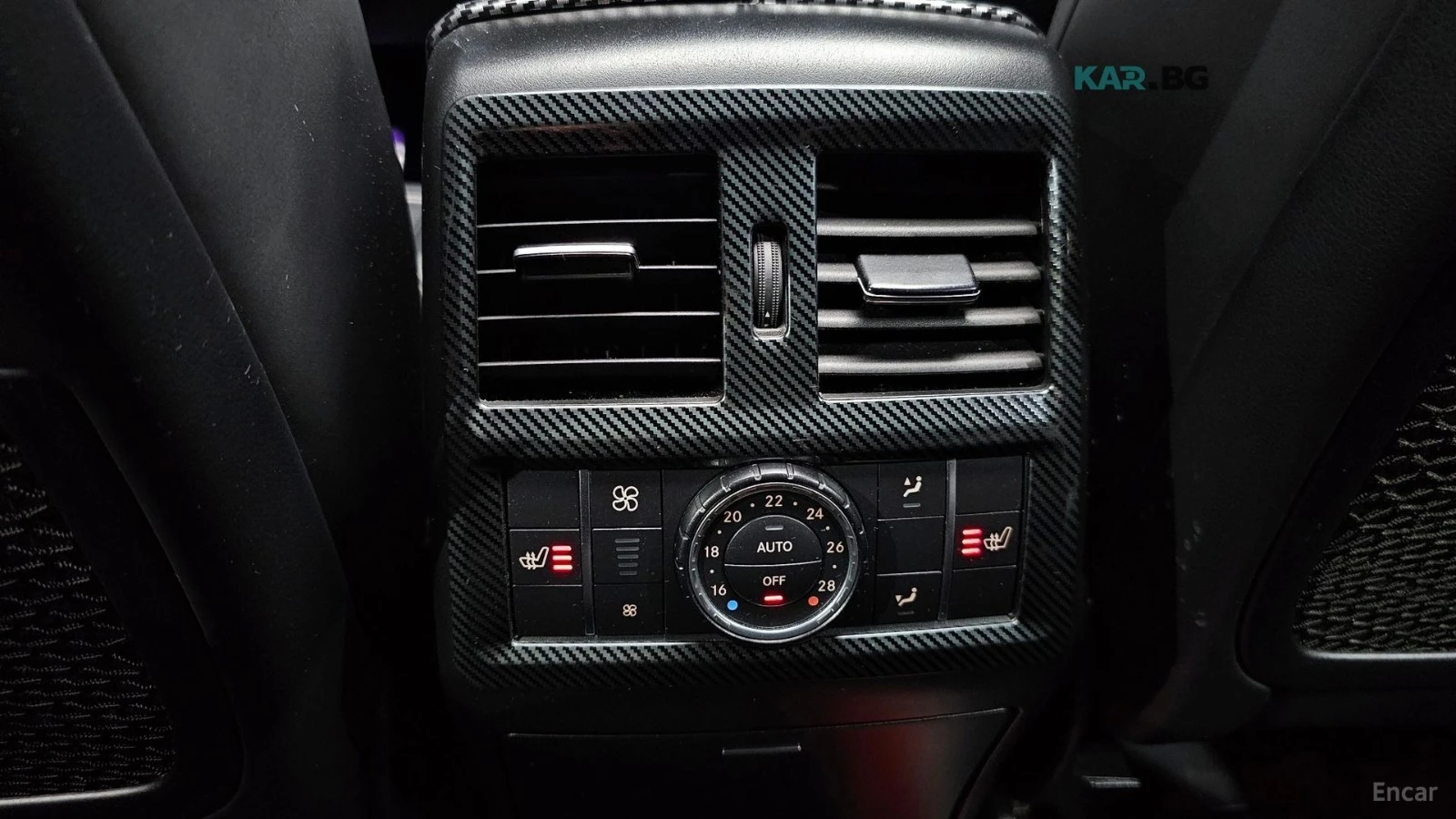 Mercedes-Benz GLE AMG 63S 4MATIC COUPE* CARBON* ��������* ����* ���� | Mobile.bg � ����������� 14