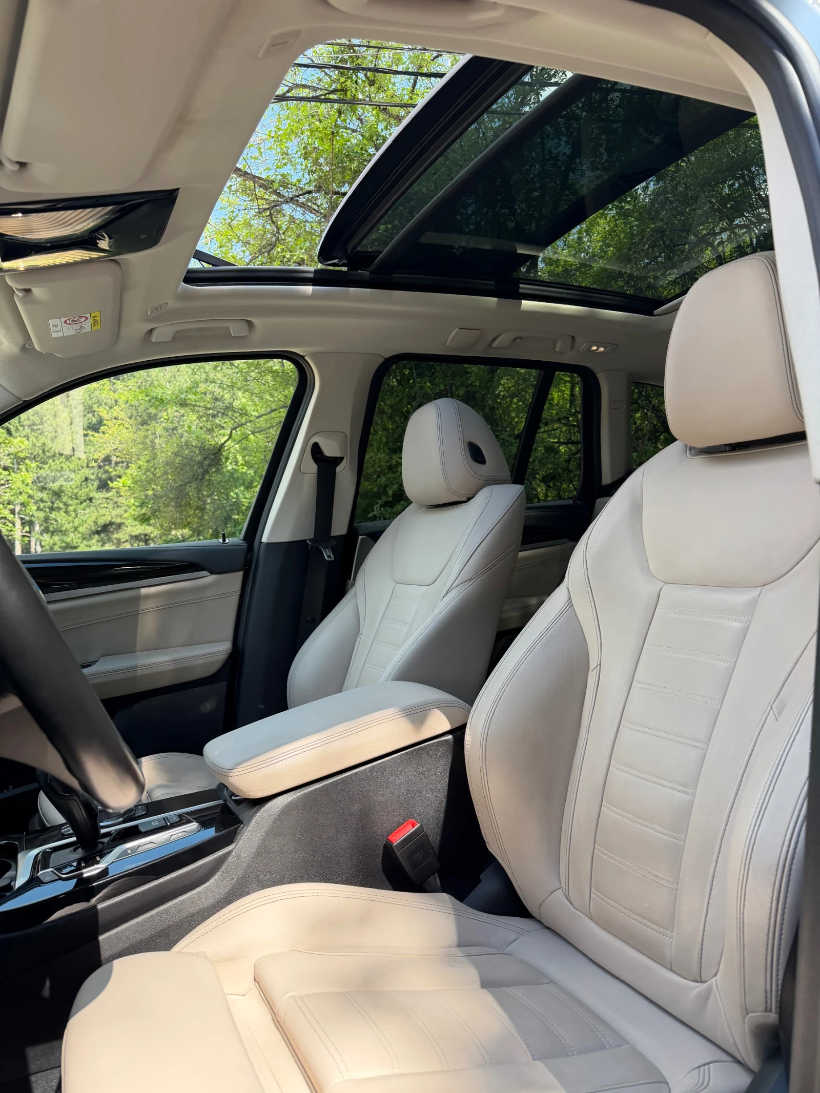 BMW X3 360/��������/HUD/KEYLESS/������ �����/HIFI/������� | Mobile.bg � ����������� 9
