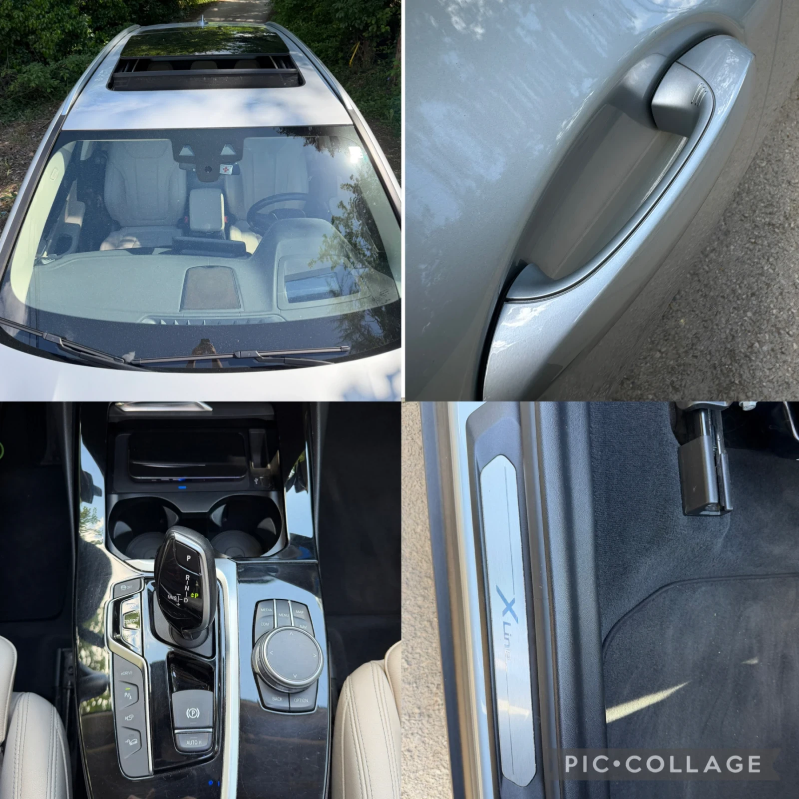 BMW X3 360/��������/HUD/KEYLESS/������ �����/HIFI/������� | Mobile.bg � ����������� 15