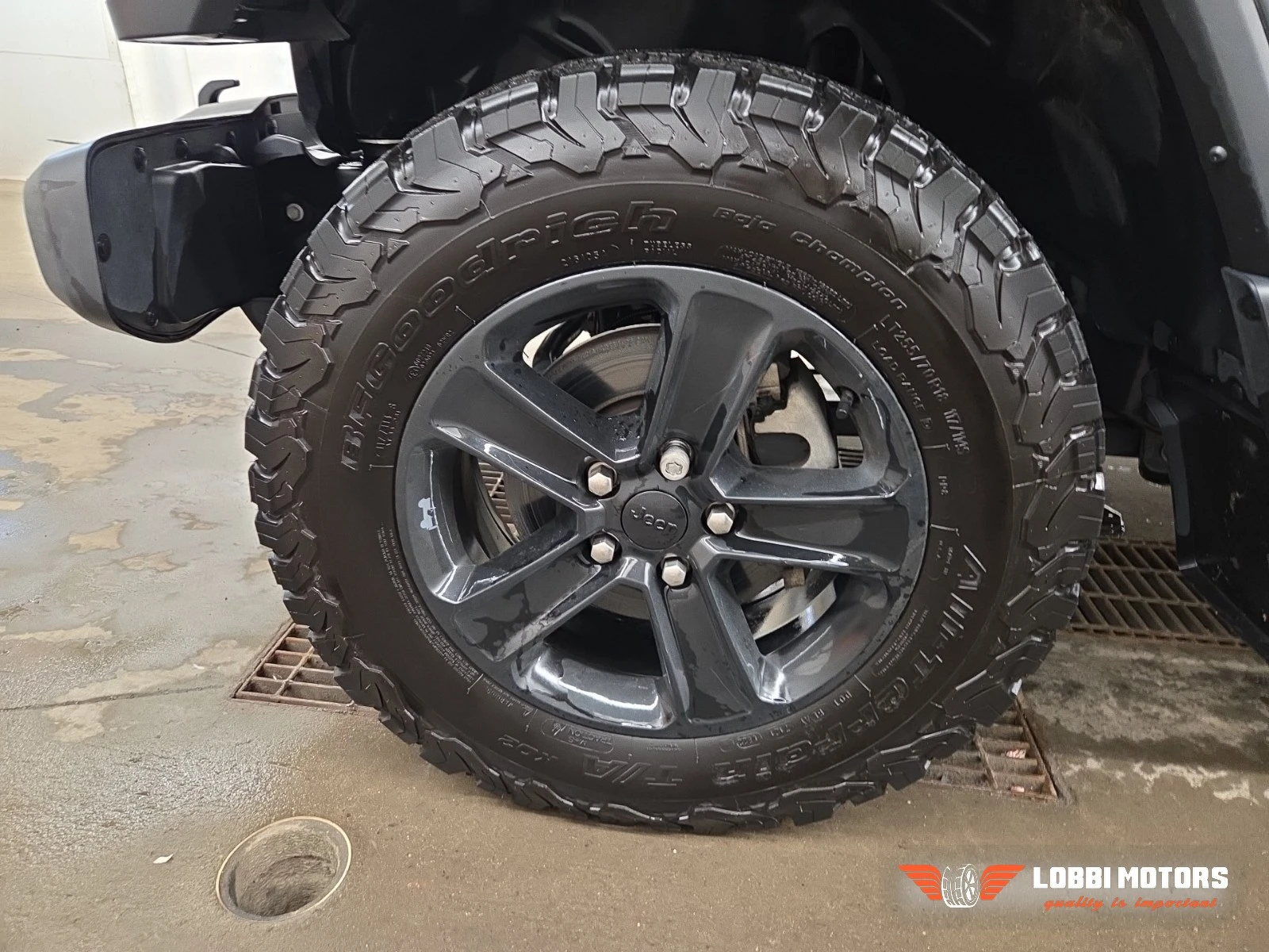 Jeep Wrangler, снимка 6 - Автомобили и джипове - 55928300