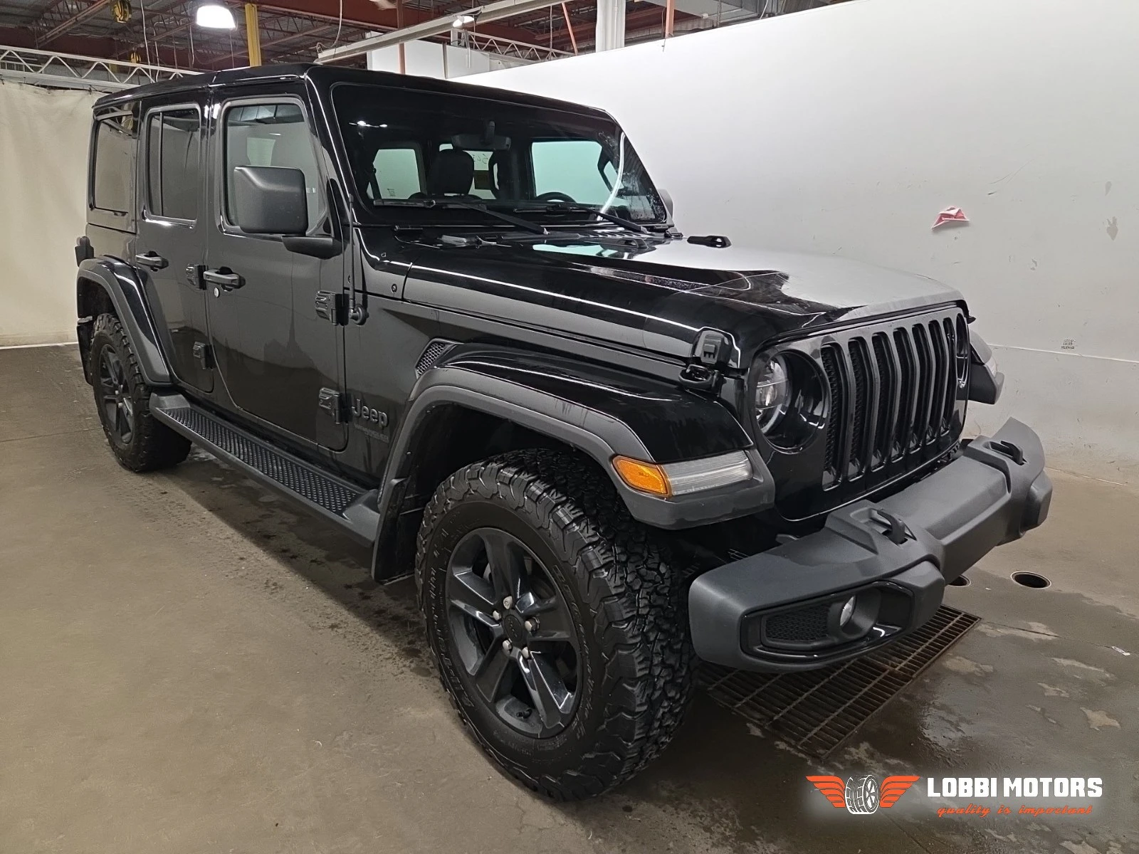 Jeep Wrangler, снимка 2 - Автомобили и джипове - 55928300