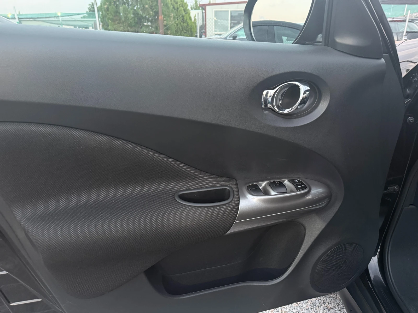 Nissan Juke 1.5 DCI 104000km-TOP, снимка 15 - Автомобили и джипове - 55925035