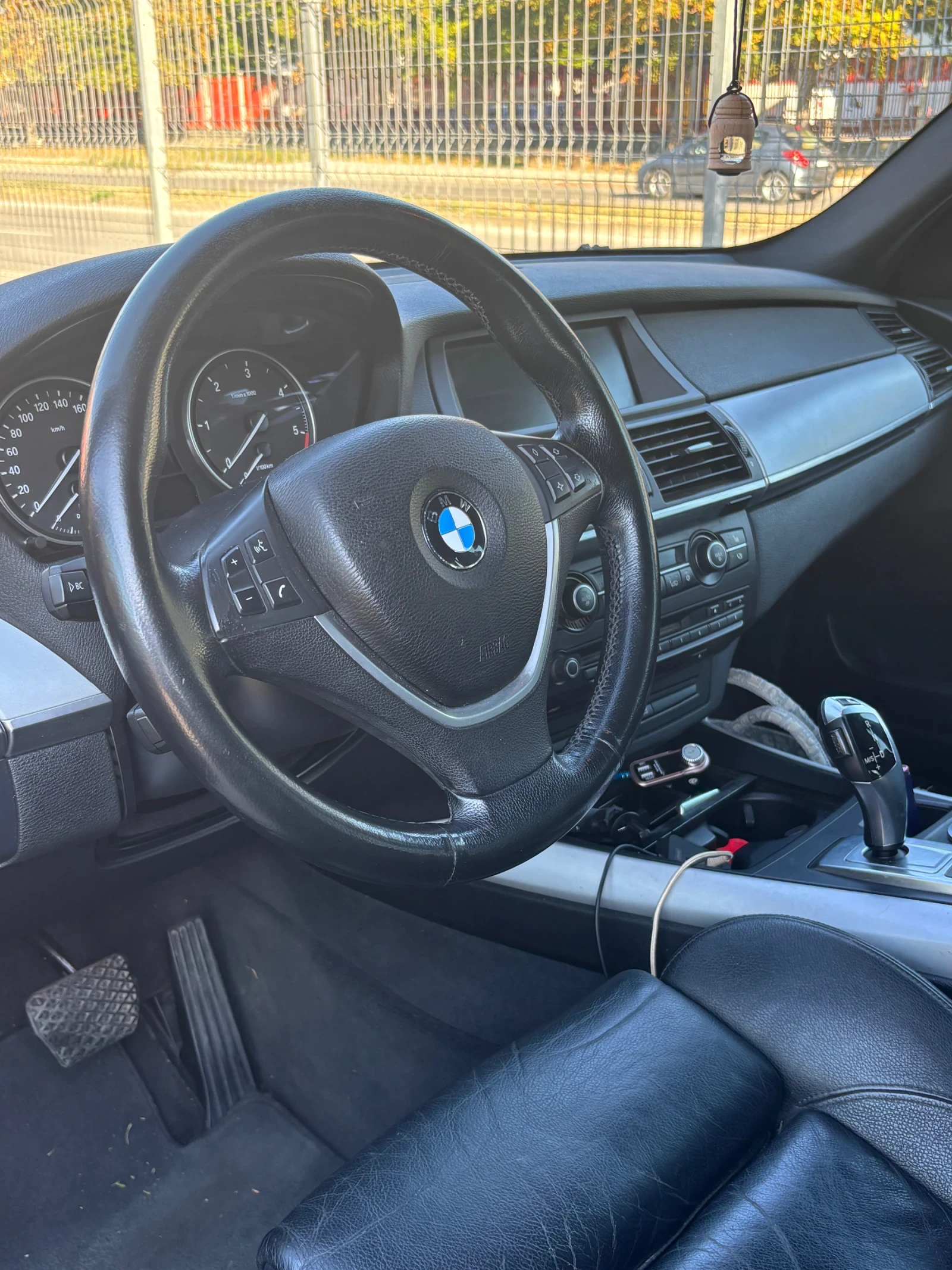 BMW X5, снимка 6 - Автомобили и джипове - 56131095