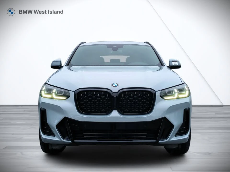 BMW X4 30i* XDRIVE* M SPORT* BROOKLYN GREY* КРАЙНА ЦЕНА