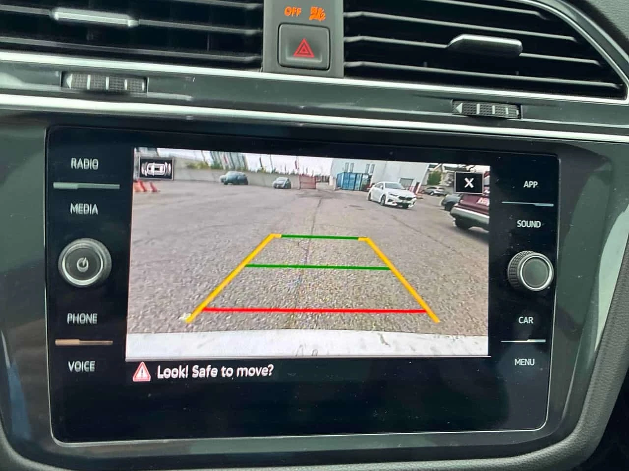 VW Tiguan * Comfortline R Line Black Edition * CARFAX *  | Mobile.bg � ����������� 10