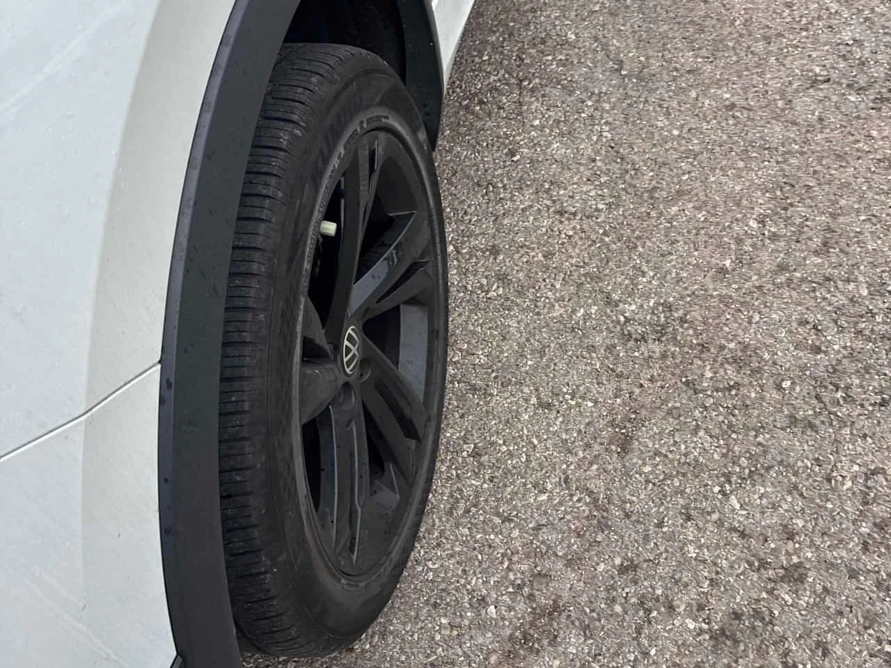 VW Tiguan * Comfortline R Line Black Edition * CARFAX *  | Mobile.bg � ����������� 12