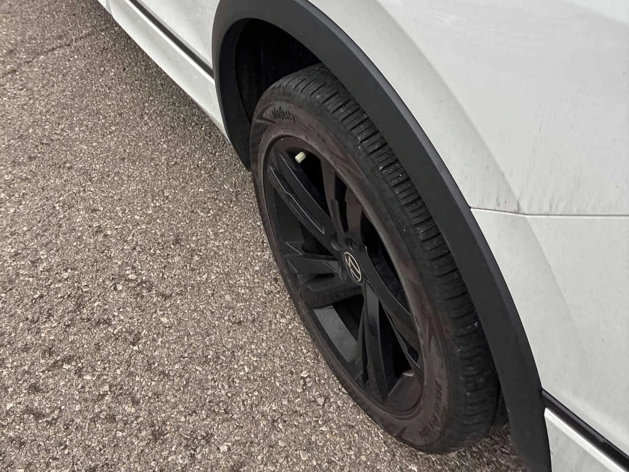 VW Tiguan * Comfortline R Line Black Edition * CARFAX *  | Mobile.bg � ����������� 11