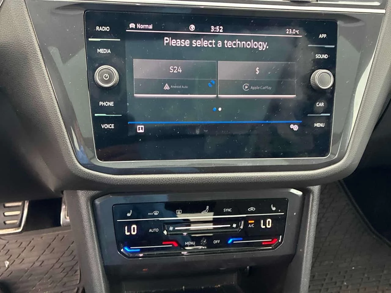 VW Tiguan * Comfortline R Line Black Edition * CARFAX *  | Mobile.bg � ����������� 9