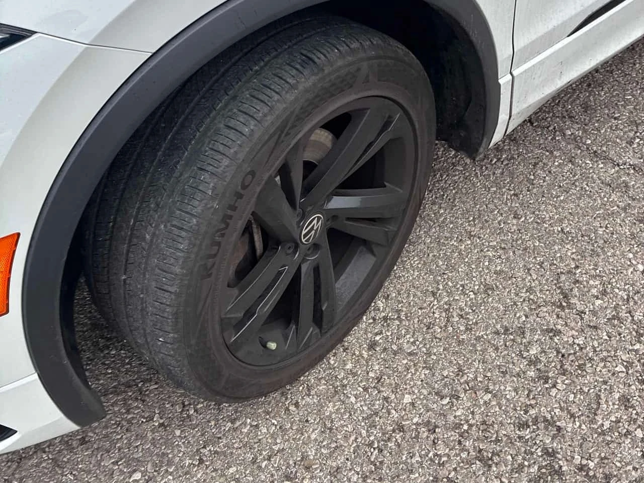 VW Tiguan * Comfortline R Line Black Edition * CARFAX *  | Mobile.bg � ����������� 7