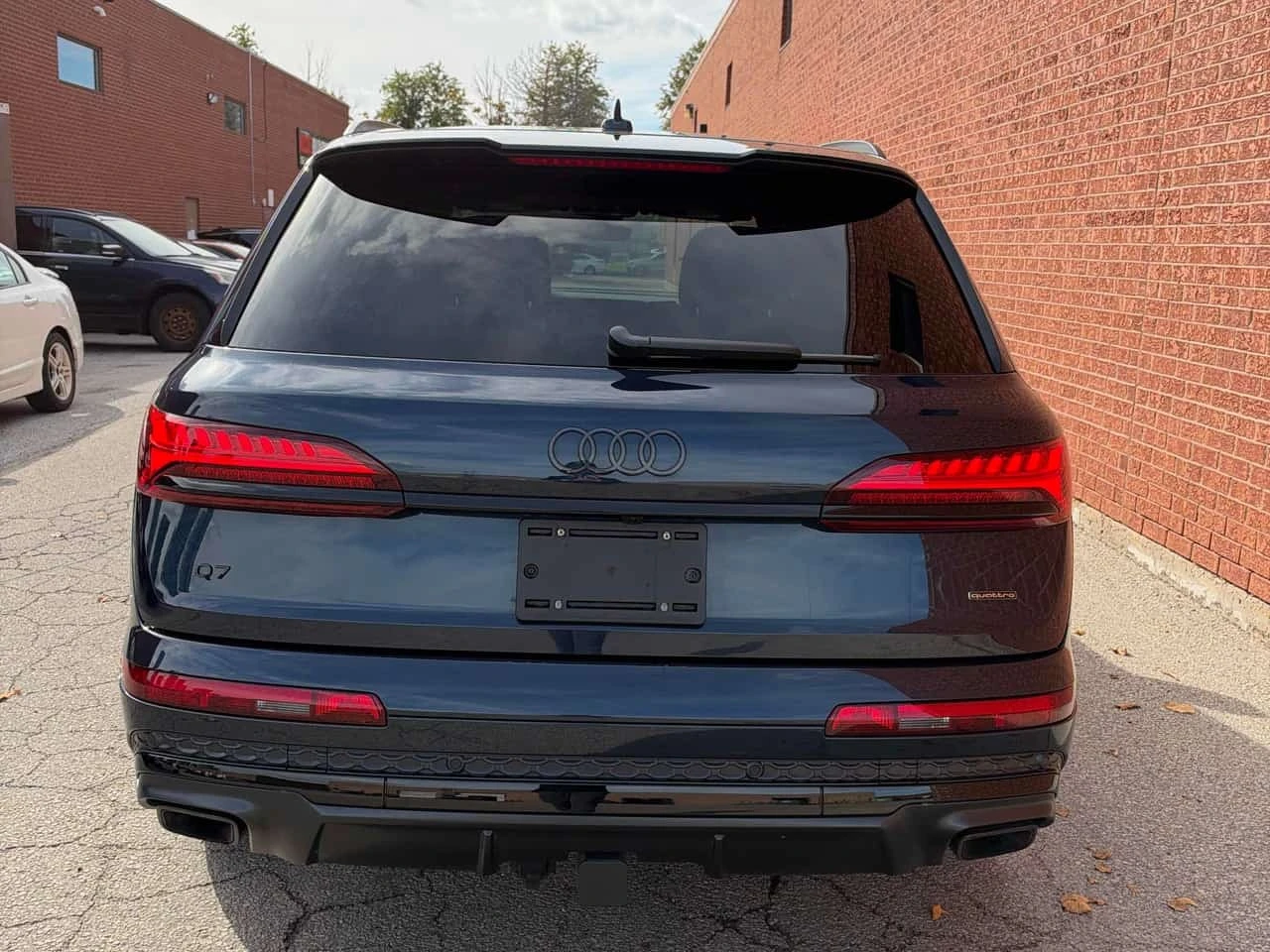 Audi Q7 * 55 TFSI quattro * ���������� ��� ������������*  | Mobile.bg � ����������� 3