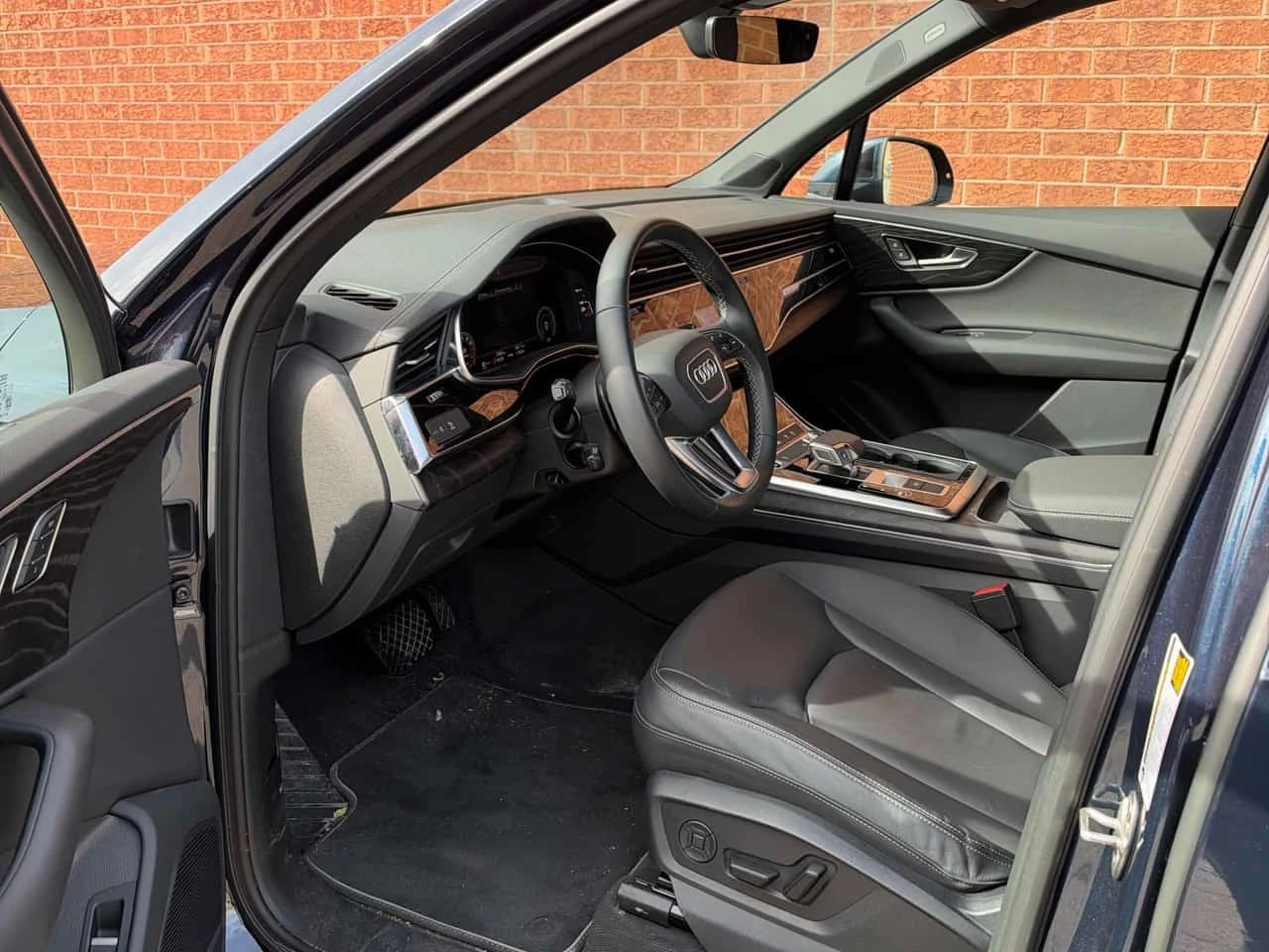 Audi Q7 * 55 TFSI quattro * ���������� ��� ������������*  | Mobile.bg � ����������� 4