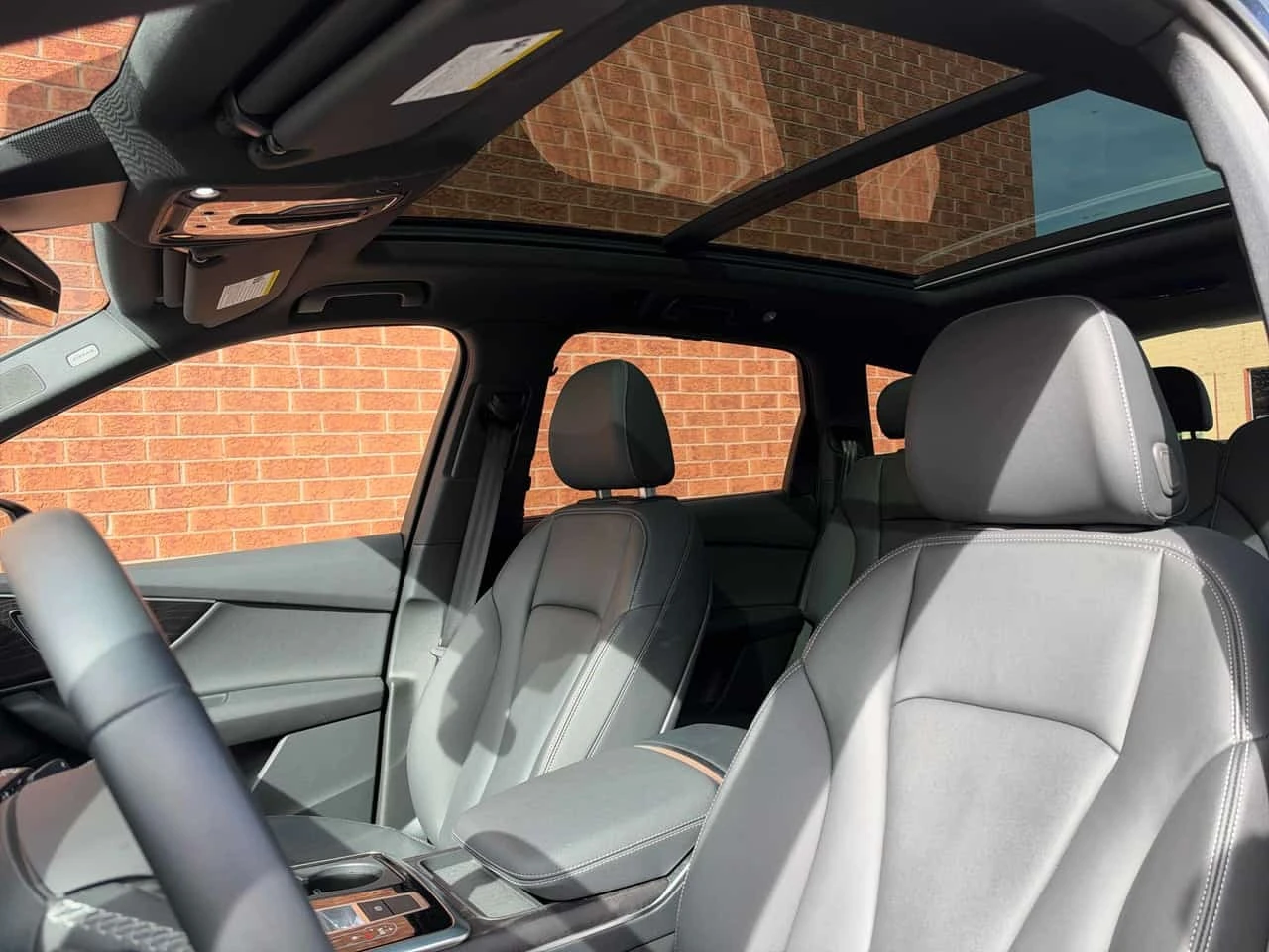 Audi Q7 * 55 TFSI quattro * ���������� ��� ������������*  | Mobile.bg � ����������� 13