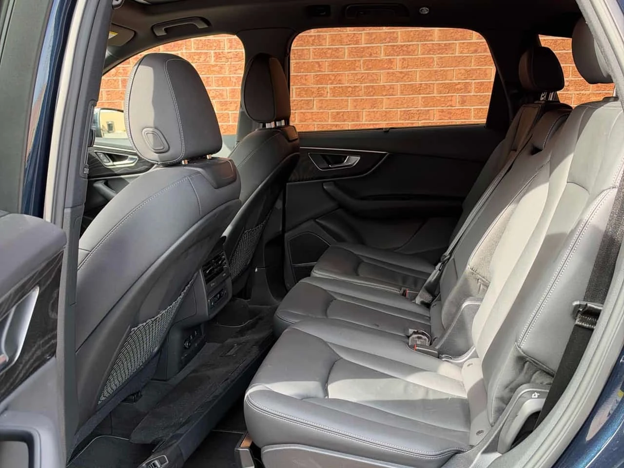 Audi Q7 * 55 TFSI quattro * ���������� ��� ������������*  | Mobile.bg � ����������� 9