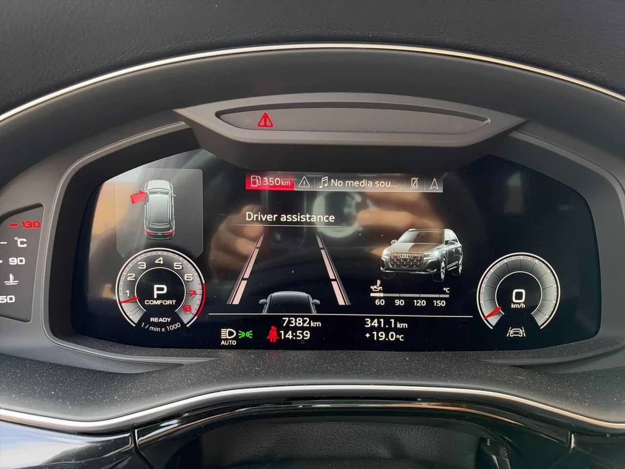 Audi Q7 * 55 TFSI quattro * ���������� ��� ������������*  | Mobile.bg � ����������� 7