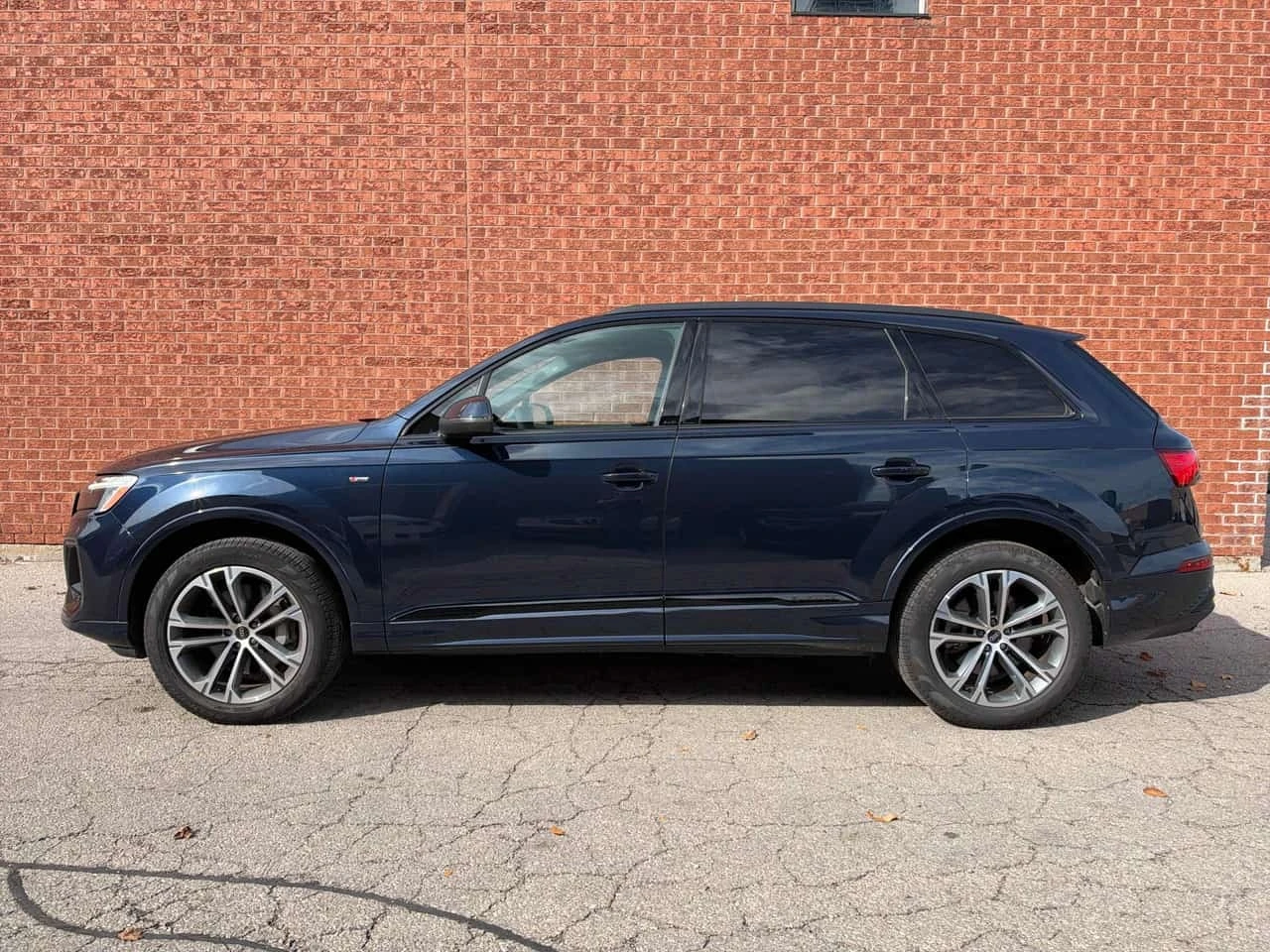 Audi Q7 * 55 TFSI quattro * ���������� ��� ������������*  | Mobile.bg � ����������� 2
