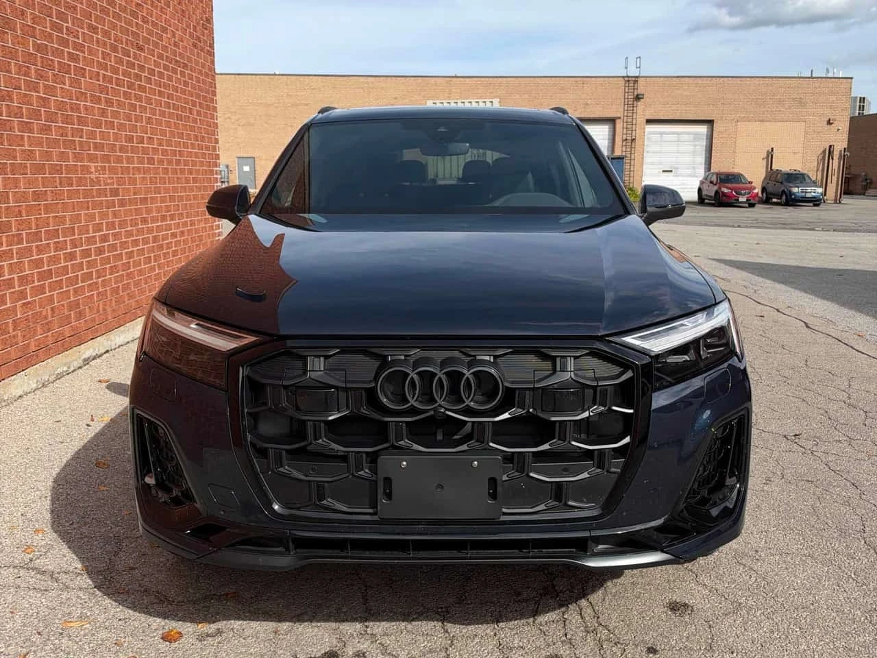 Audi Q7 * 55 TFSI quattro * ���������� ��� ������������*  | Mobile.bg � ����������� 5