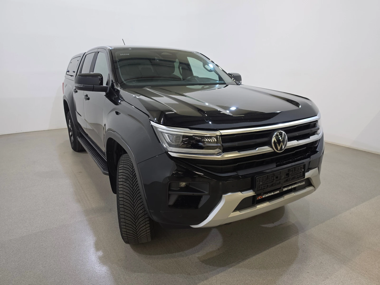 VW Amarok ouble Cabine 2.0TDI 4Motion LED-Xenon Camera | Mobile.bg � ����������� 2