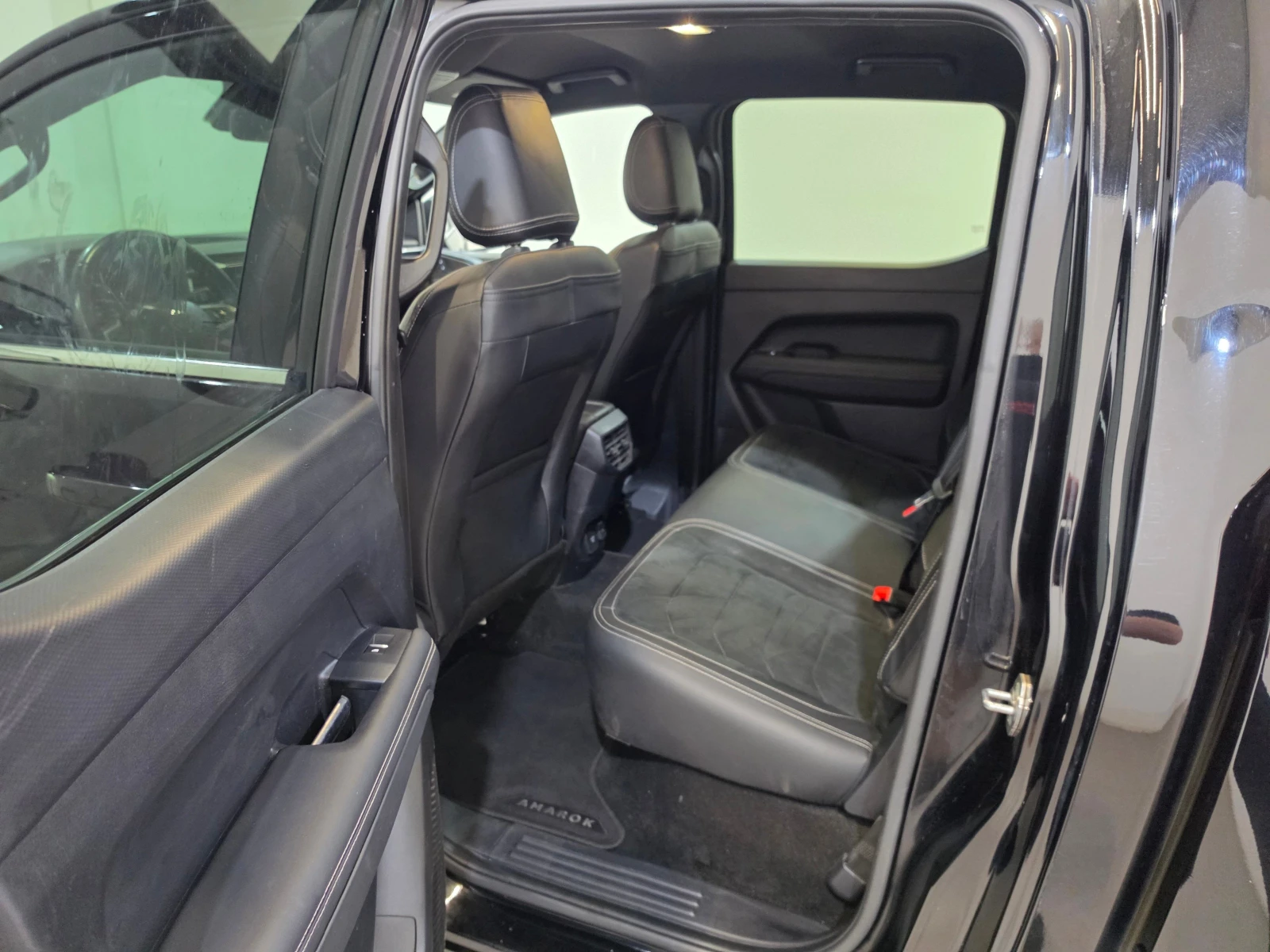 VW Amarok ouble Cabine 2.0TDI 4Motion LED-Xenon Camera | Mobile.bg � ����������� 6
