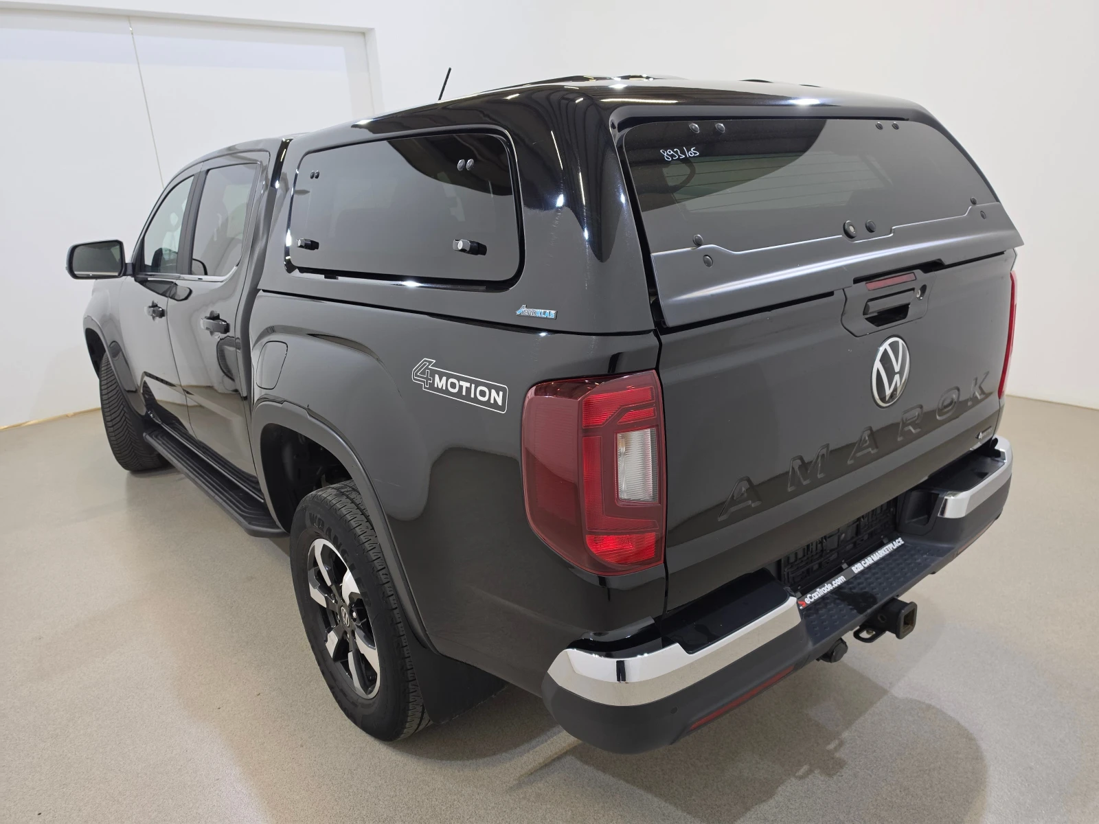 VW Amarok ouble Cabine 2.0TDI 4Motion LED-Xenon Camera | Mobile.bg � ����������� 4