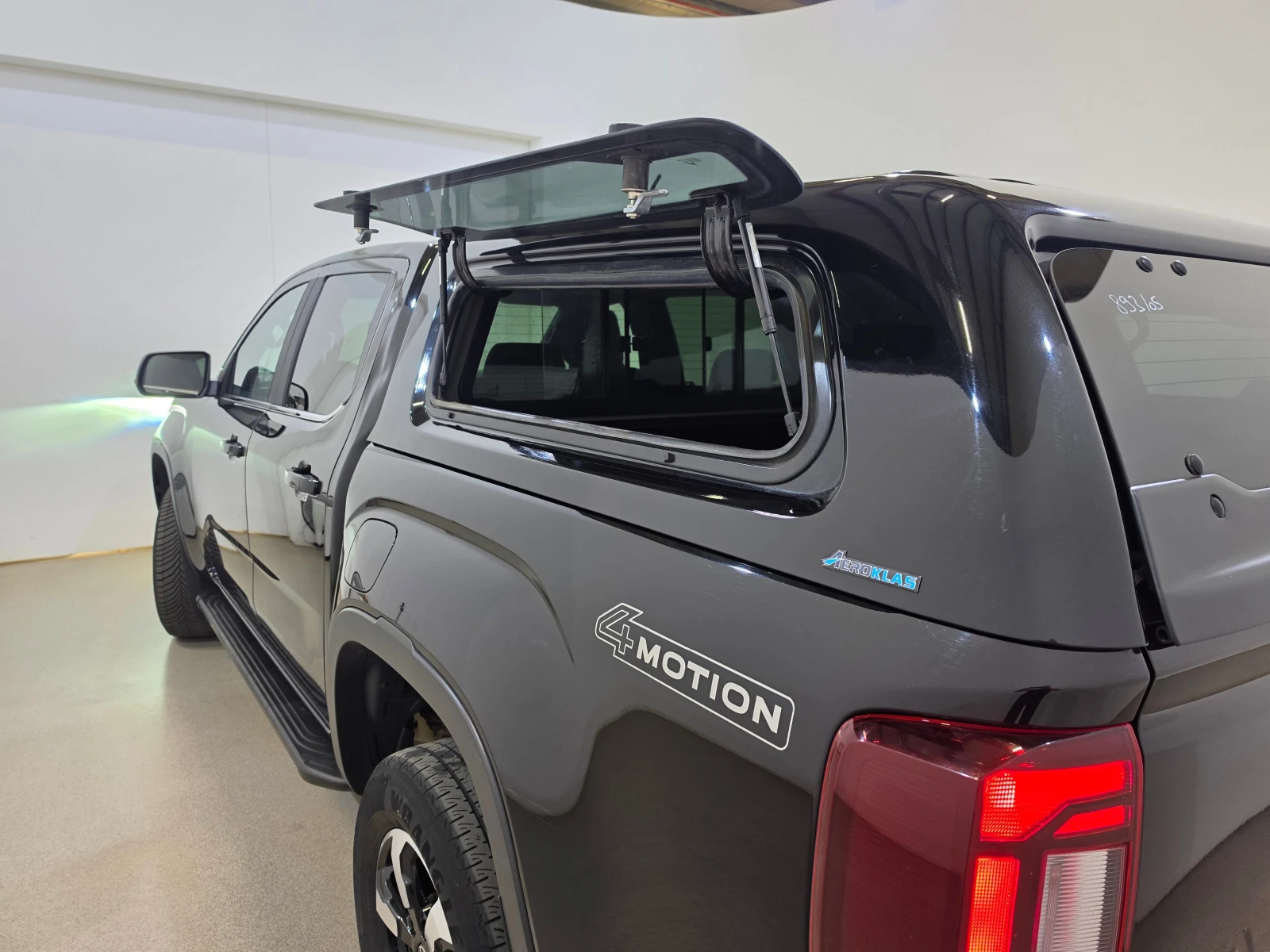 VW Amarok ouble Cabine 2.0TDI 4Motion LED-Xenon Camera | Mobile.bg � ����������� 14
