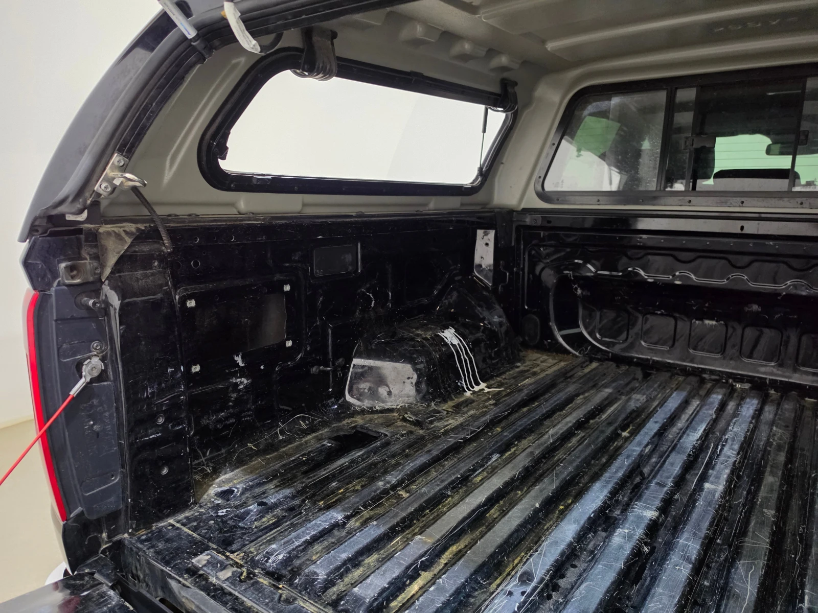 VW Amarok ouble Cabine 2.0TDI 4Motion LED-Xenon Camera | Mobile.bg � ����������� 15