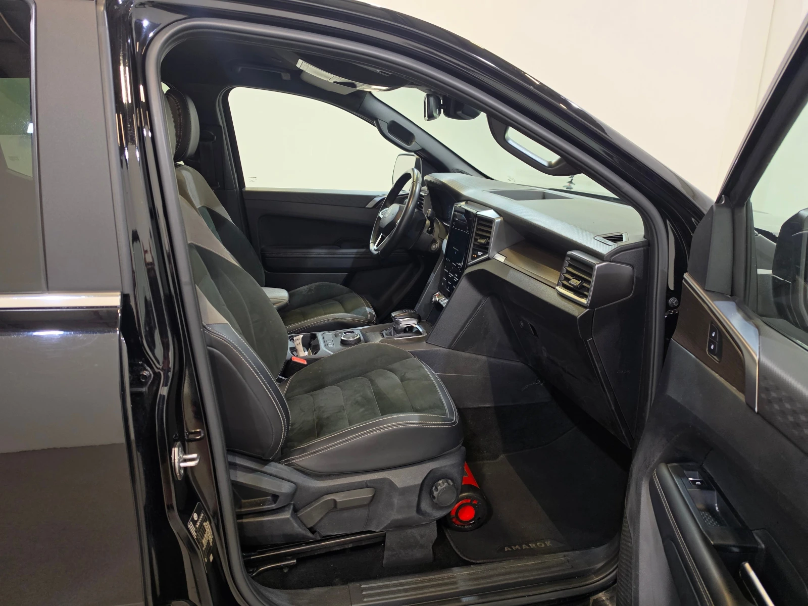 VW Amarok ouble Cabine 2.0TDI 4Motion LED-Xenon Camera | Mobile.bg � ����������� 7