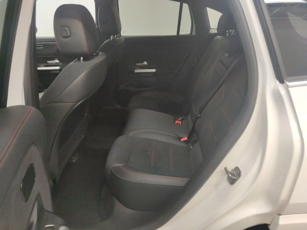 Mercedes-Benz EQA 250+ AMG line Leather LED Navi 100% SoH | Mobile.bg � ����������� 8