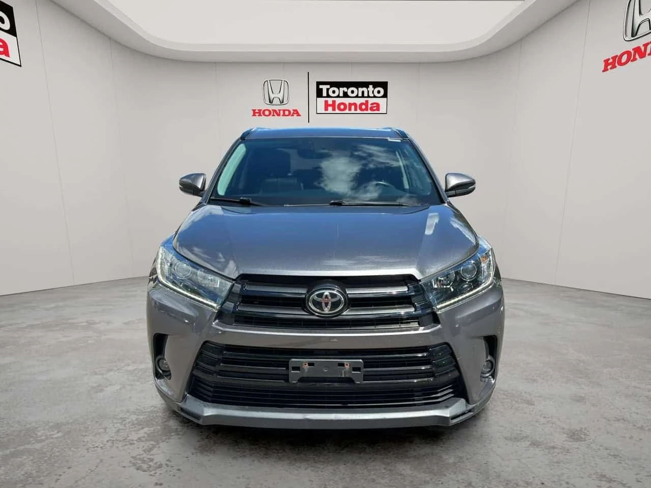 Toyota Highlander * 3.5 V6 AWD SE * CARFAX *  | Mobile.bg � ����������� 2