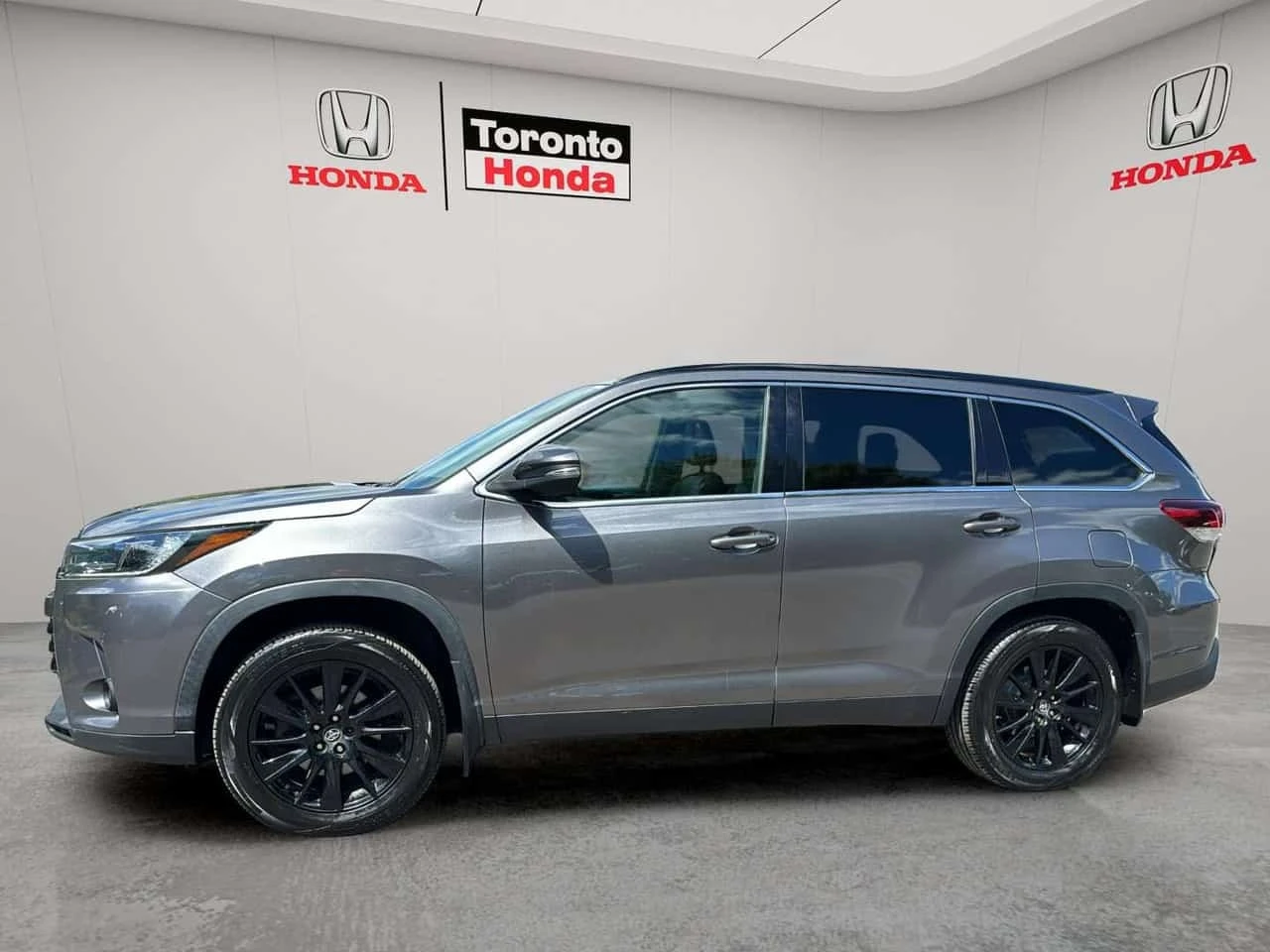 Toyota Highlander * 3.5 V6 AWD SE * CARFAX *  | Mobile.bg � ����������� 12