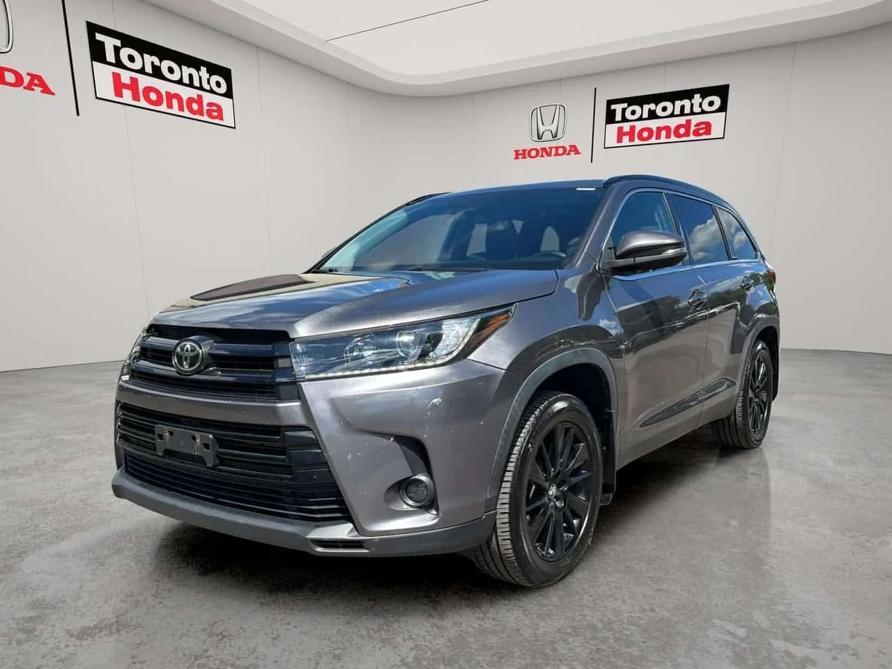 Toyota Highlander * 3.5 V6 AWD SE * CARFAX * 