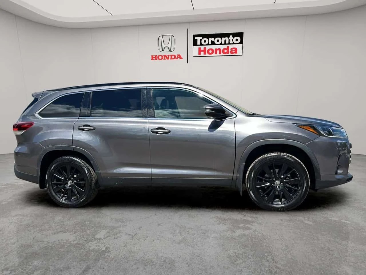 Toyota Highlander * 3.5 V6 AWD SE * CARFAX *  | Mobile.bg � ����������� 4