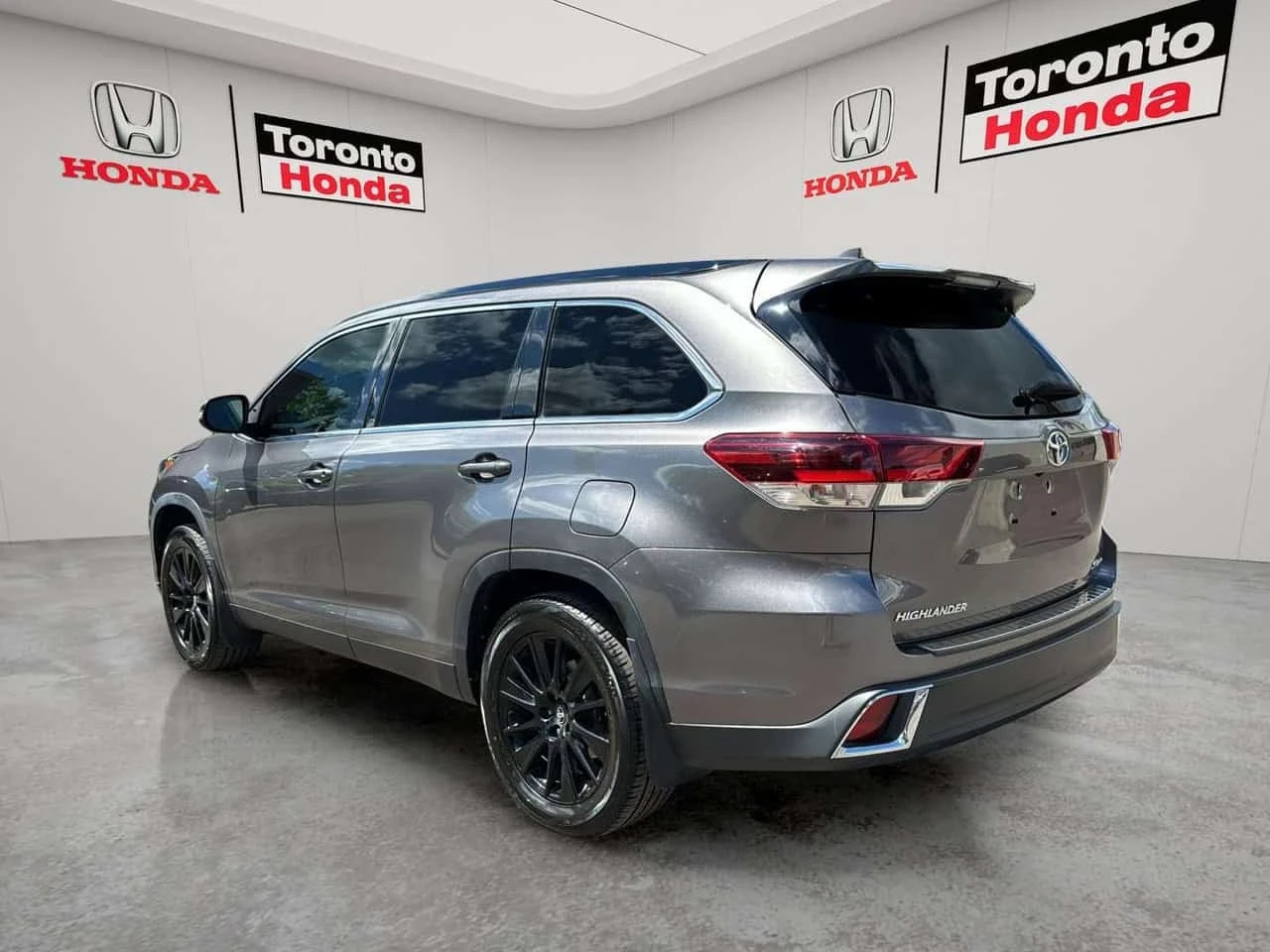 Toyota Highlander * 3.5 V6 AWD SE * CARFAX *  | Mobile.bg � ����������� 9